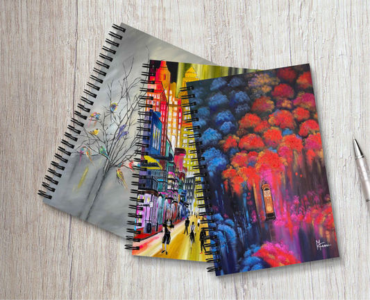 Notebooks