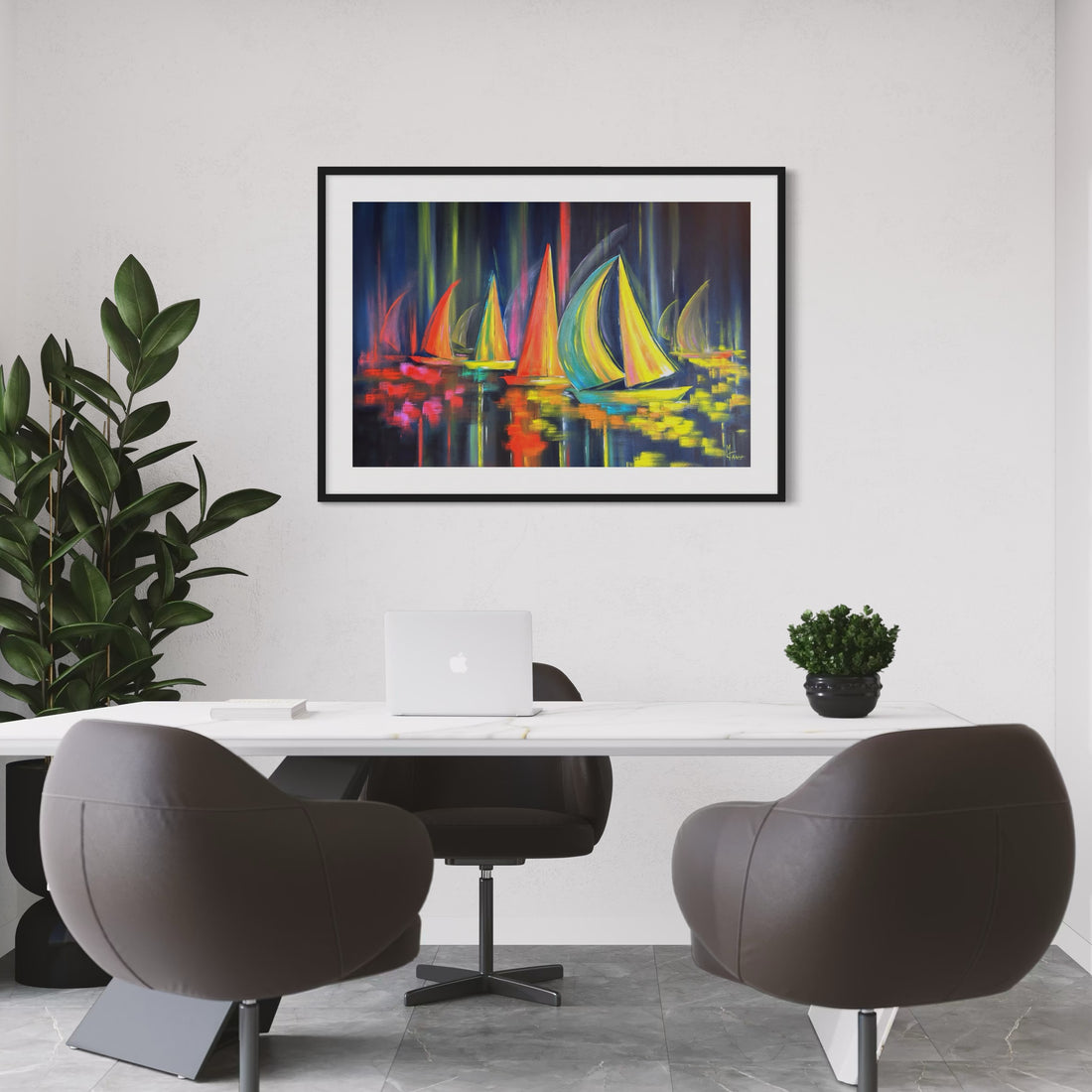 Perfect Wind | Paper Print | Open Edition