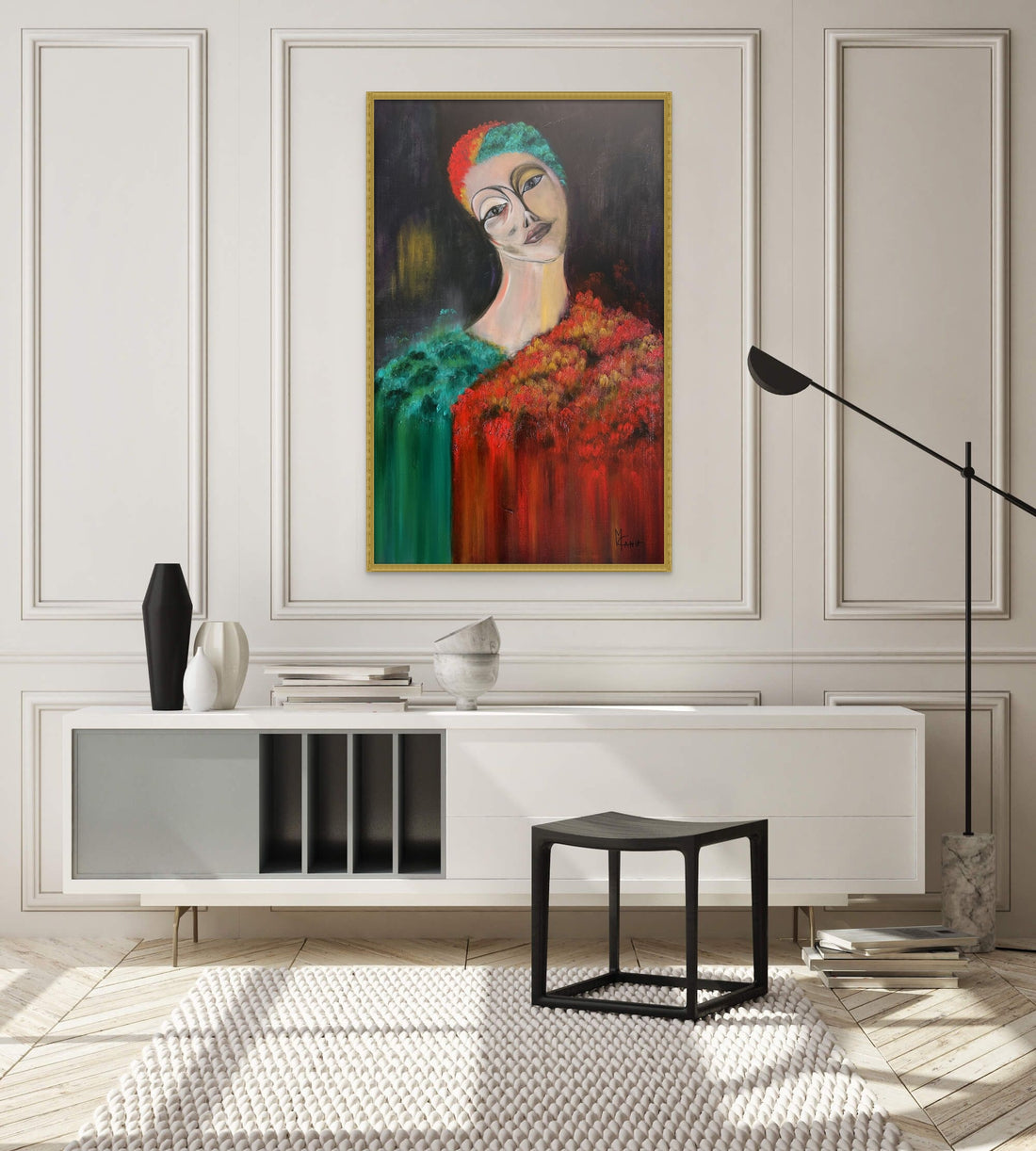 Rebus "Dreamer" | Giclée