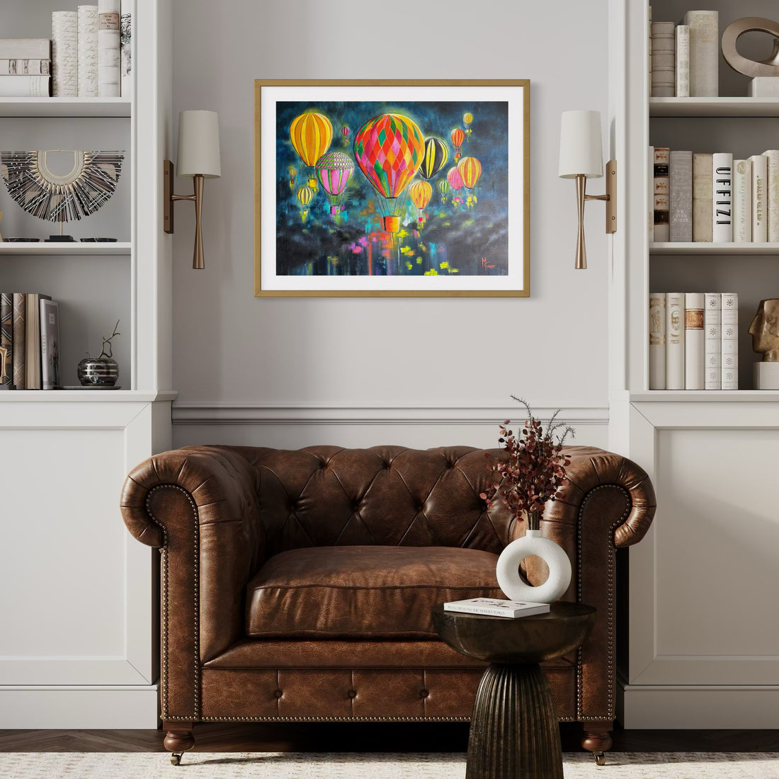 All Aboard! | Paper Print | Open Edition