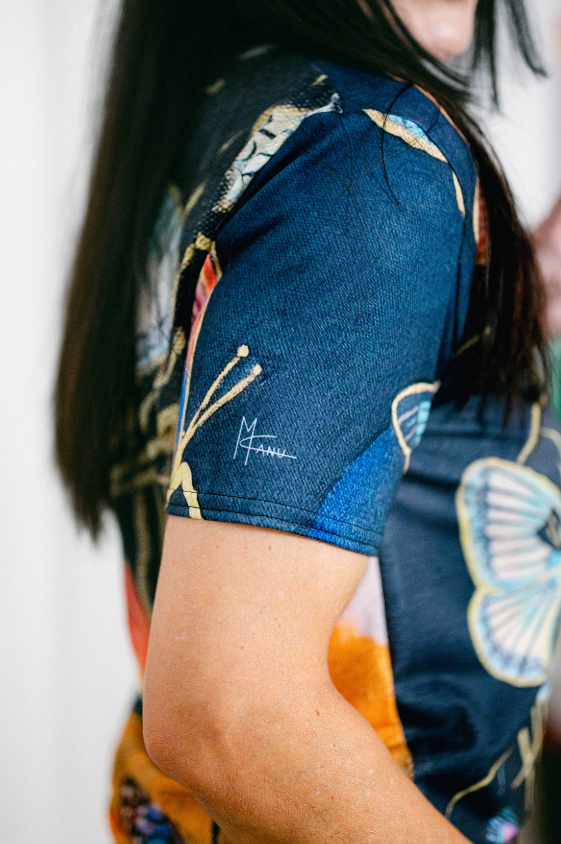 Butterfly Dreamer Women's Tee