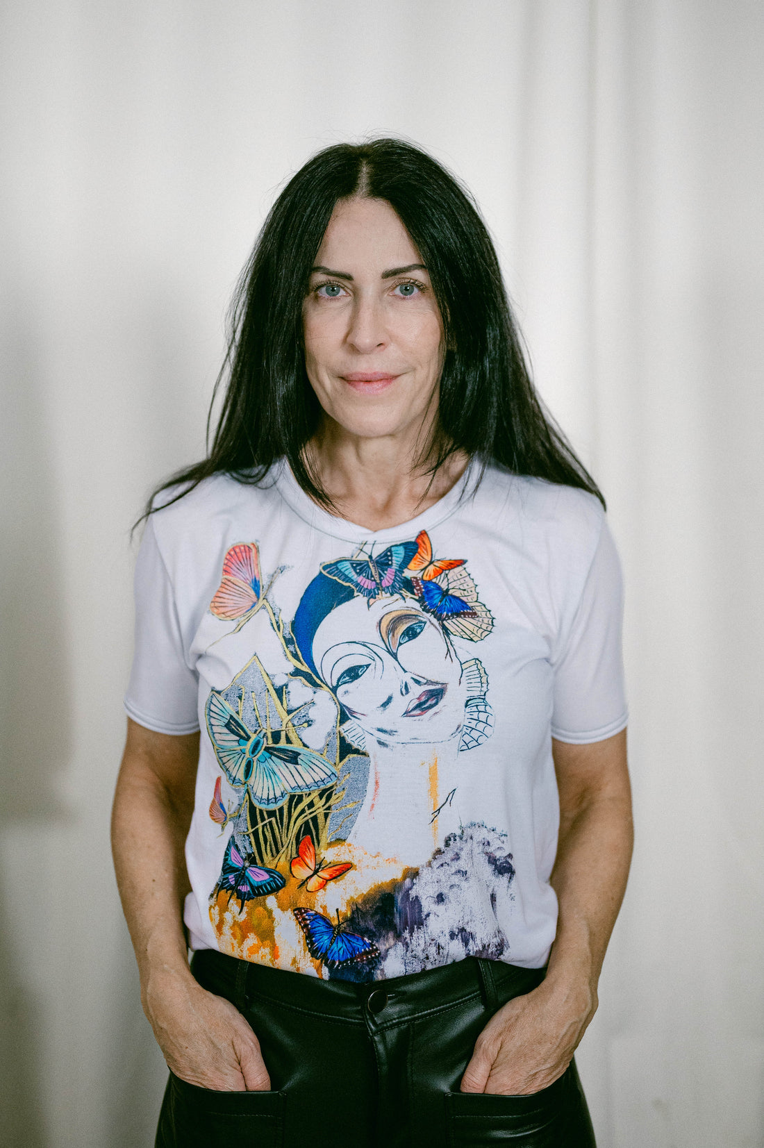 Sognatrice Women's Tee