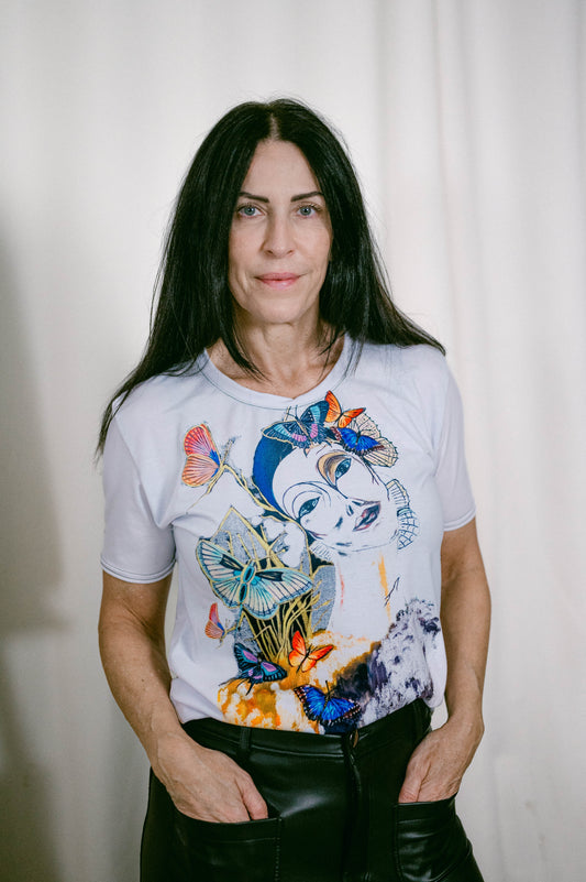 Sognatrice Women's Tee