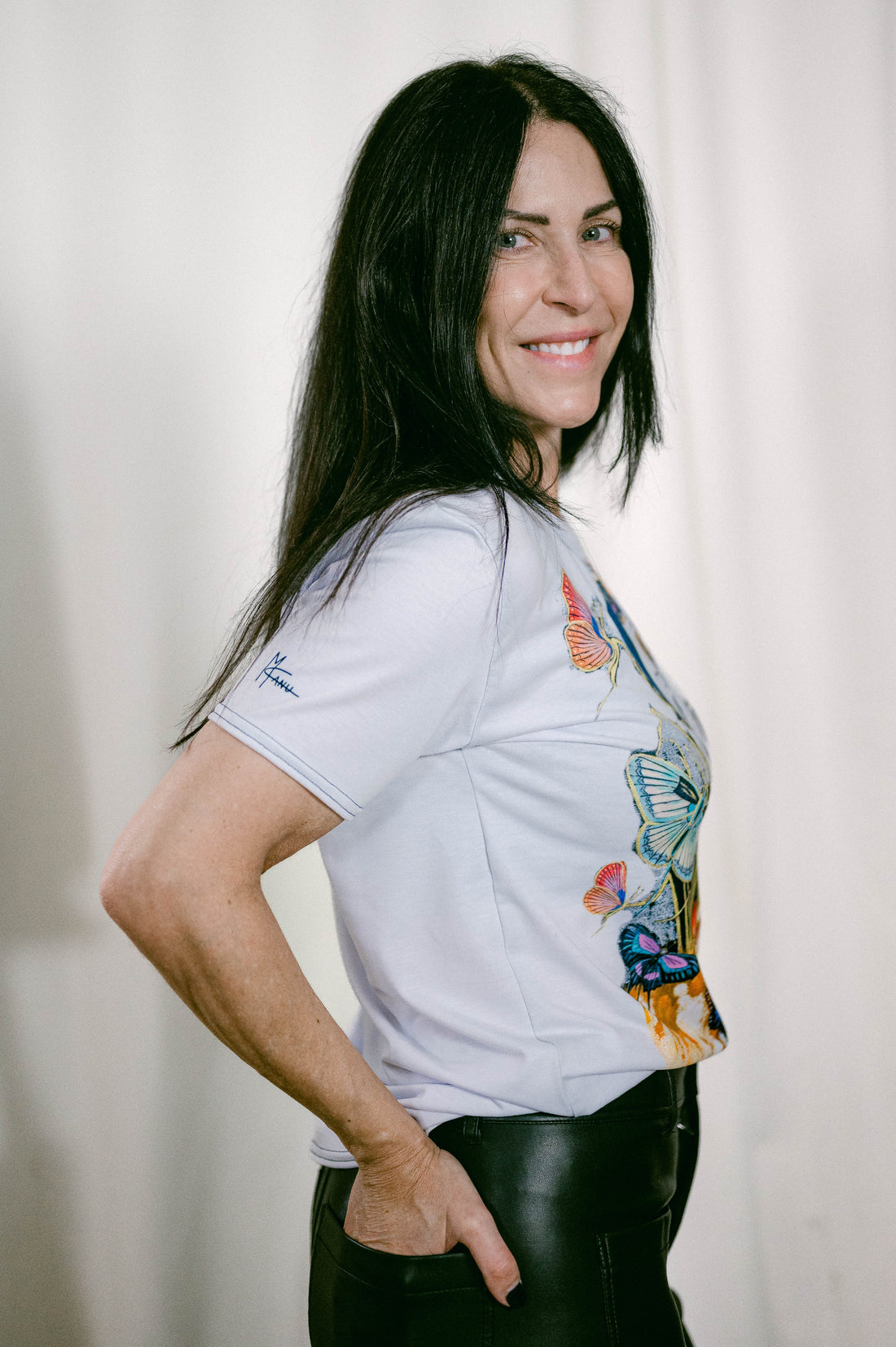 Sognatrice Women's Tee