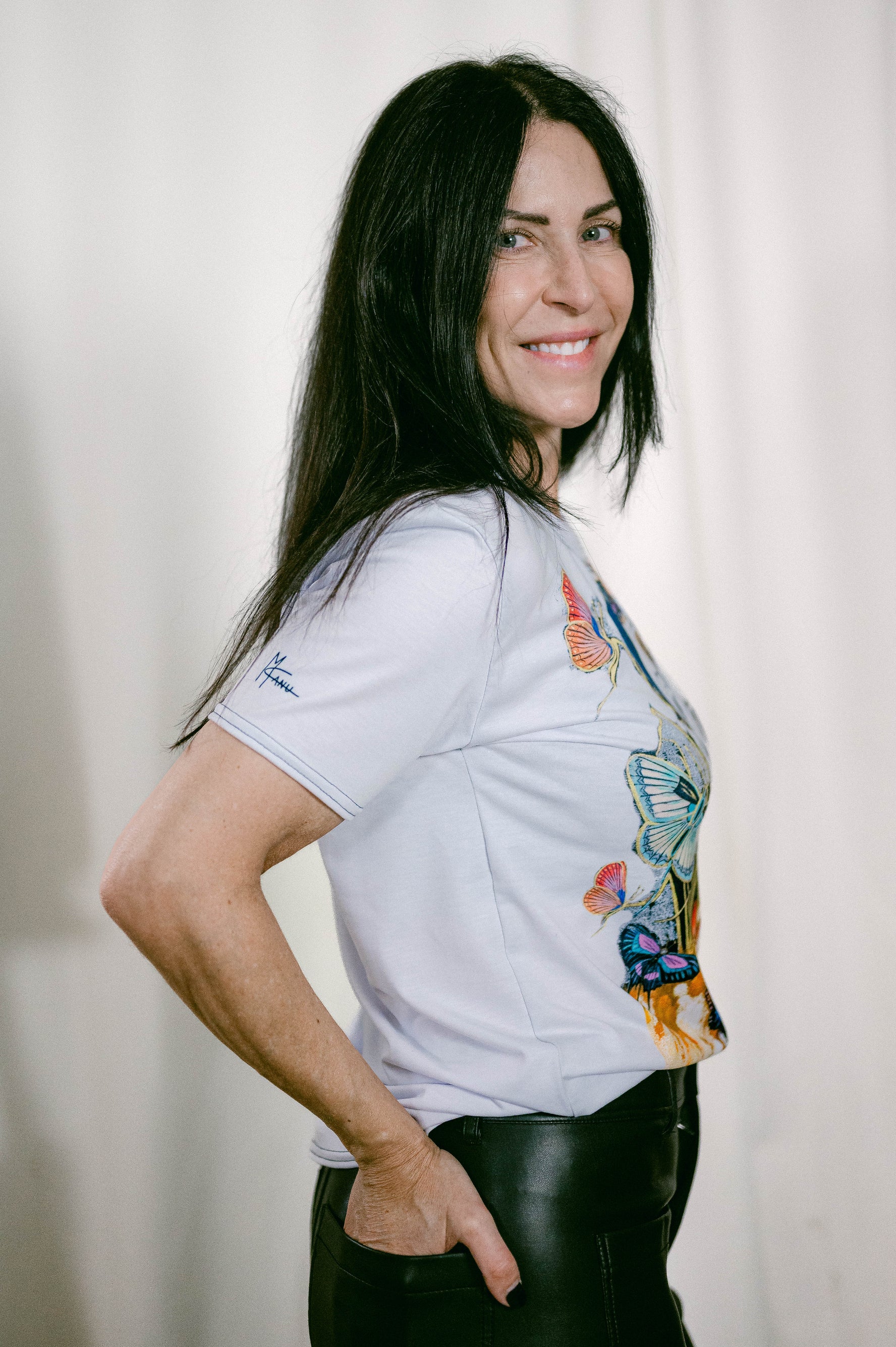 Sognatrice Women's Tee