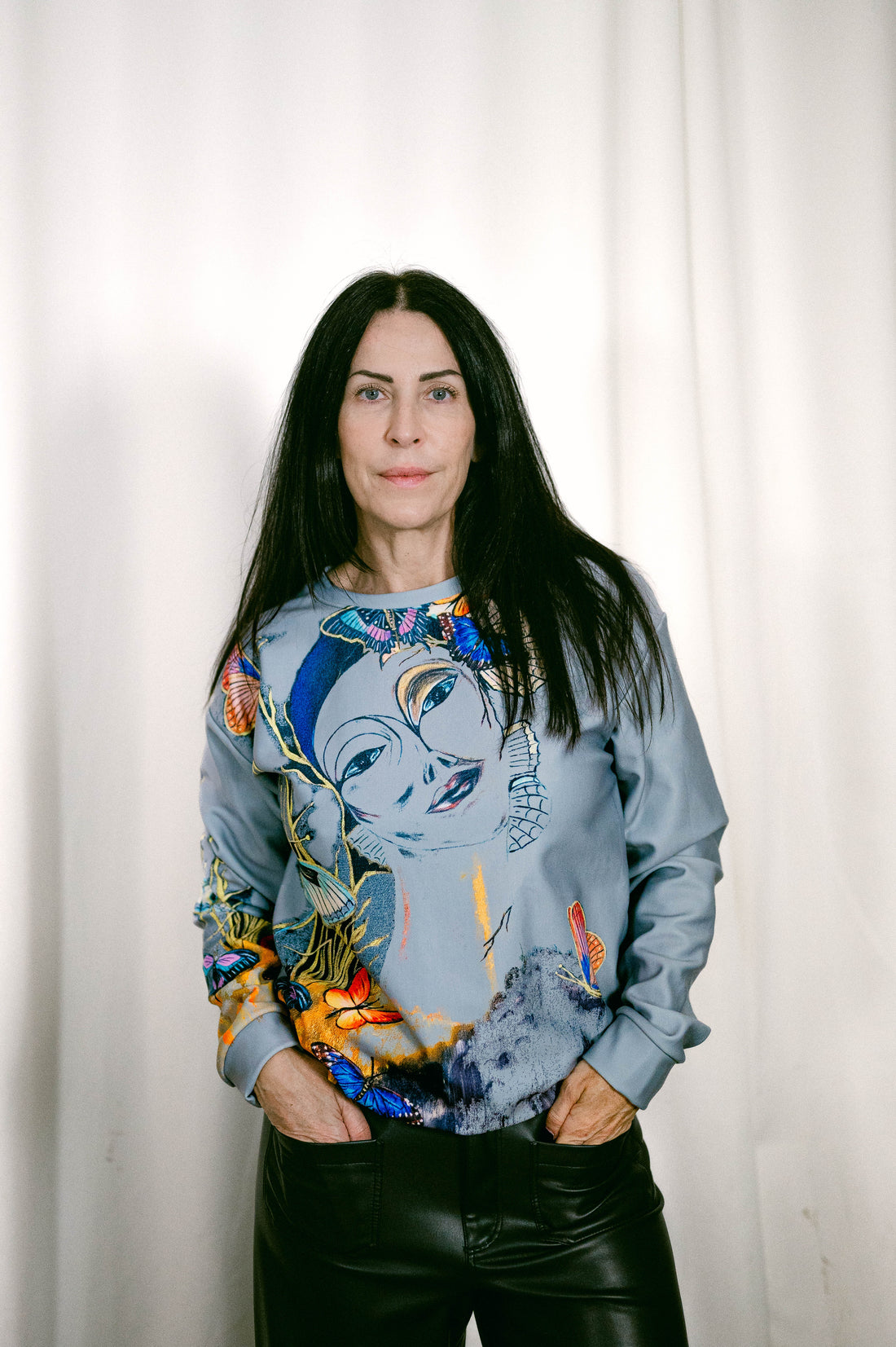 Dreamer Unisex Sweatshirt