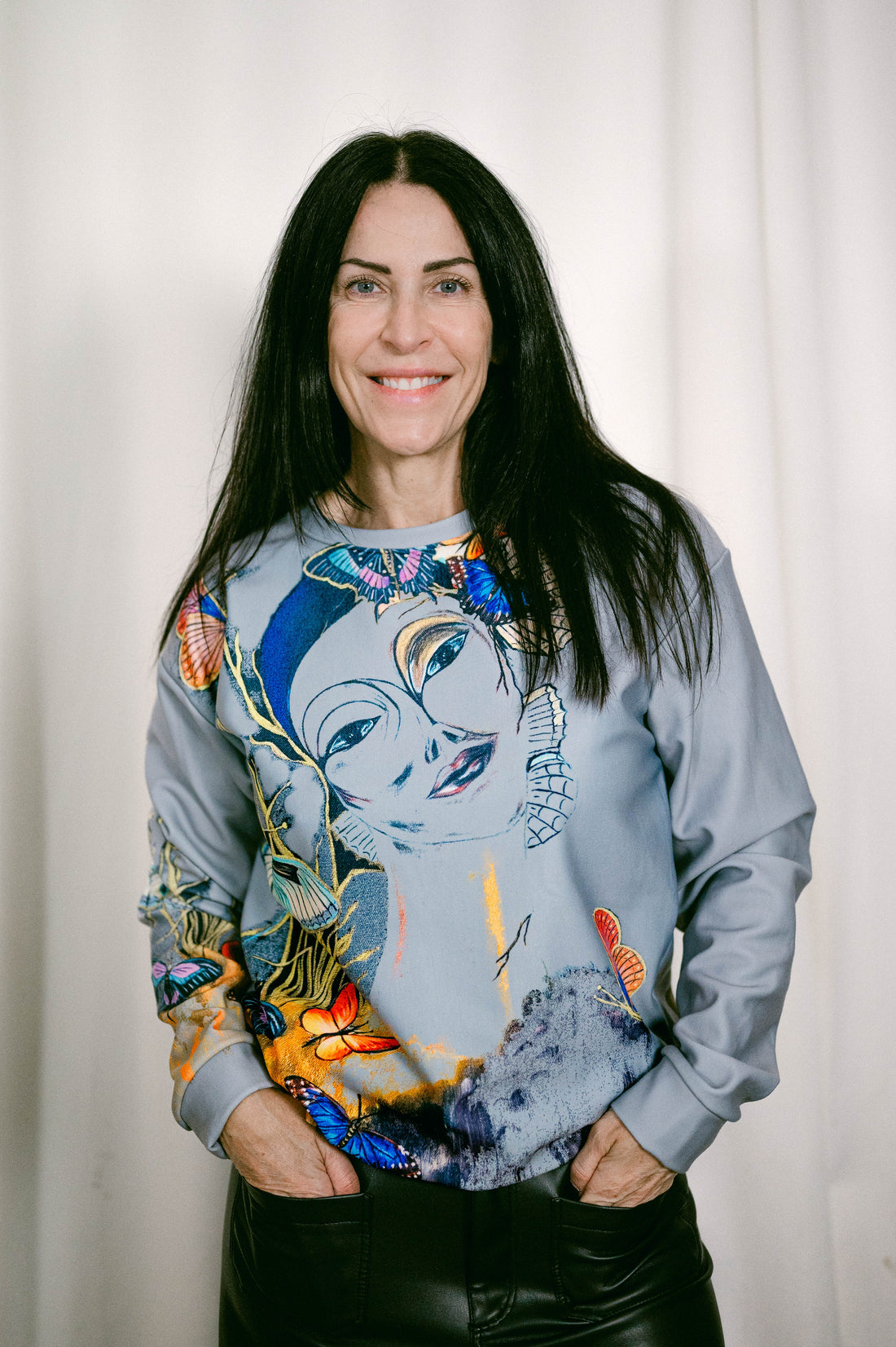 Dreamer Unisex Sweatshirt