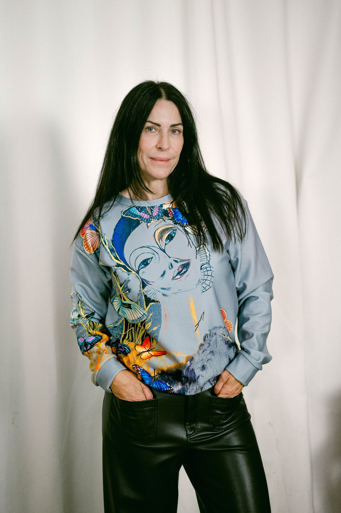 Dreamer Unisex Sweatshirt