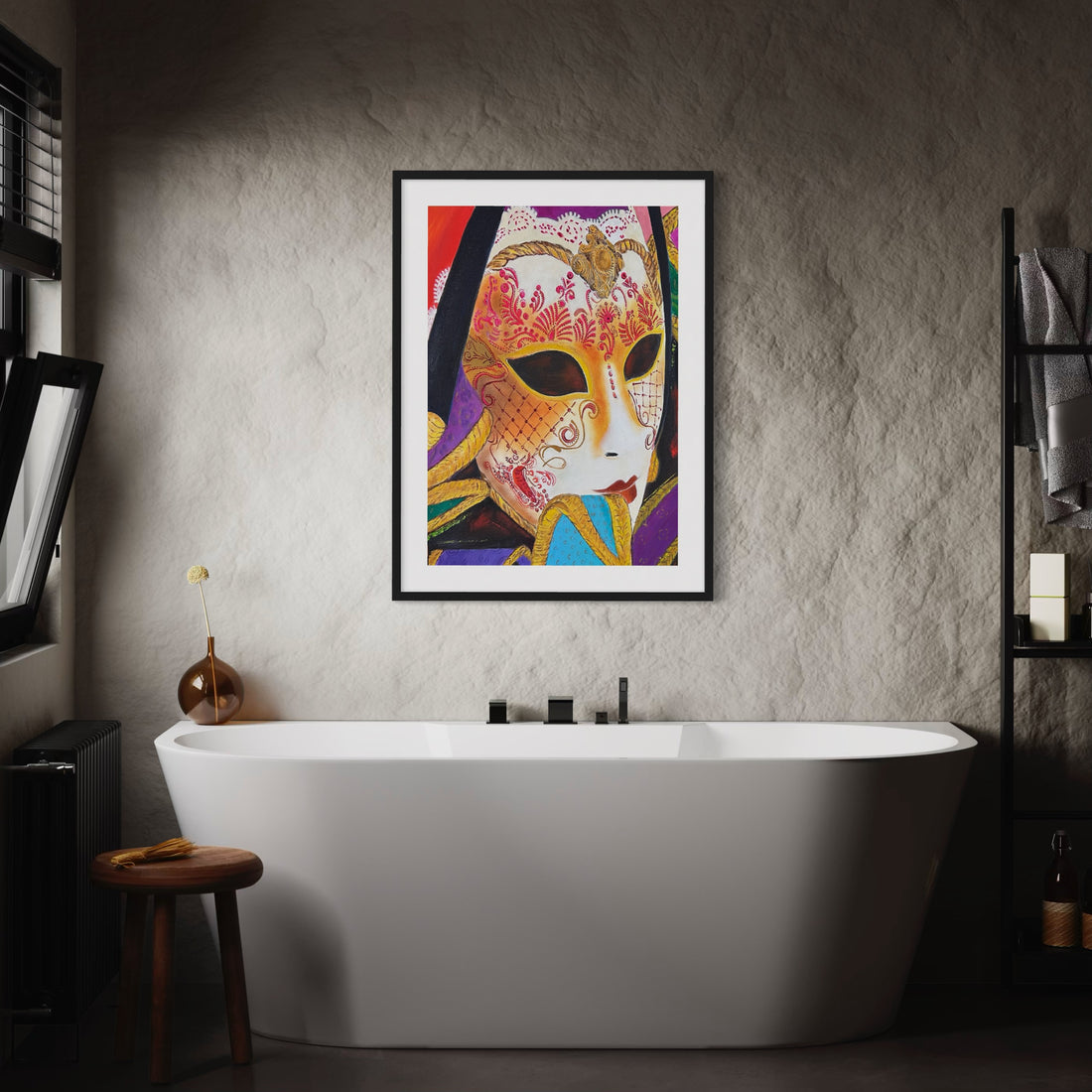 Carnival | Paper Print | Open Edition