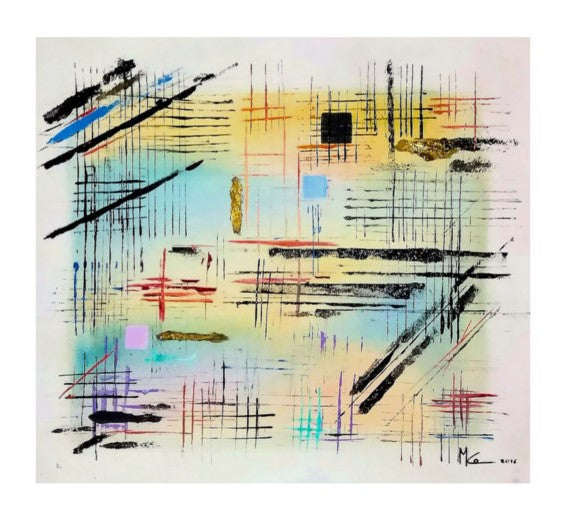 Symphony 1