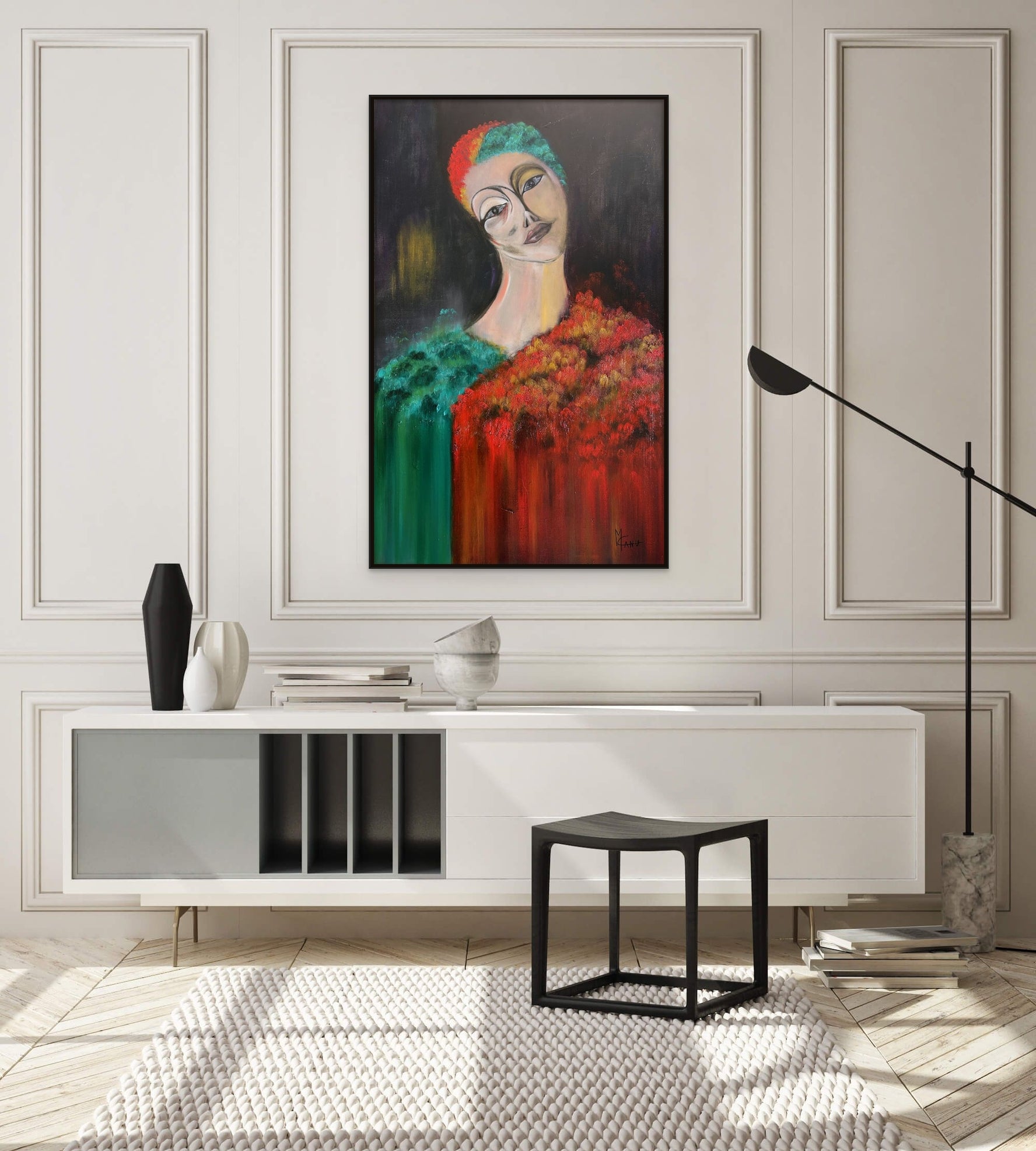 Rebus "Dreamer" | Giclée
