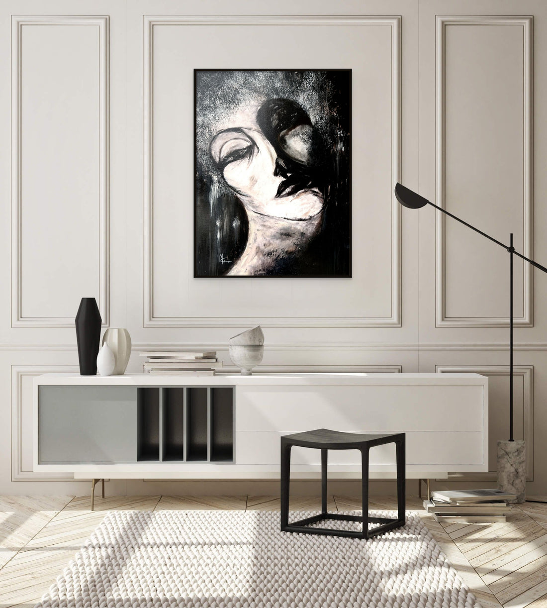 Now You See Me, Now You Don't 2 | Giclée