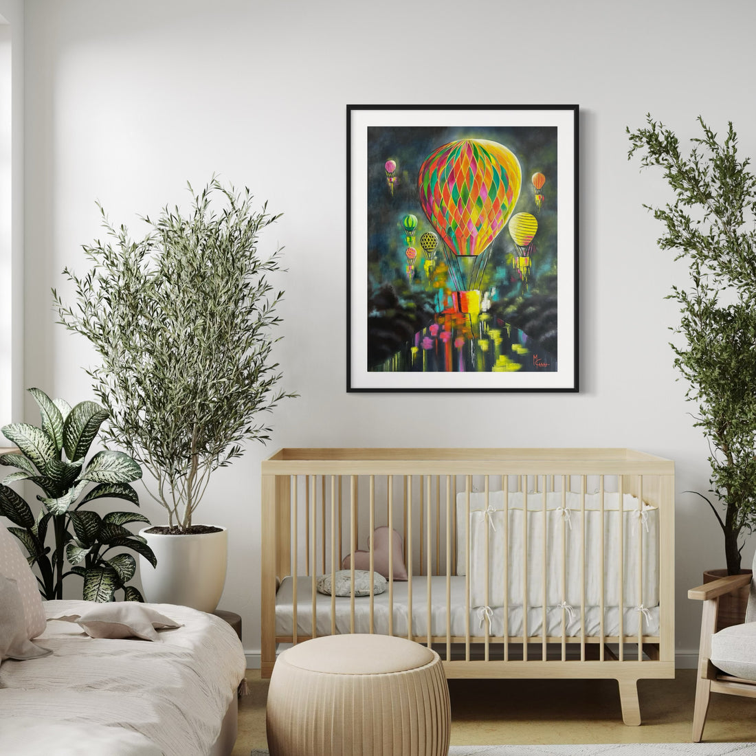 Voyage | Paper Print | Open Edition