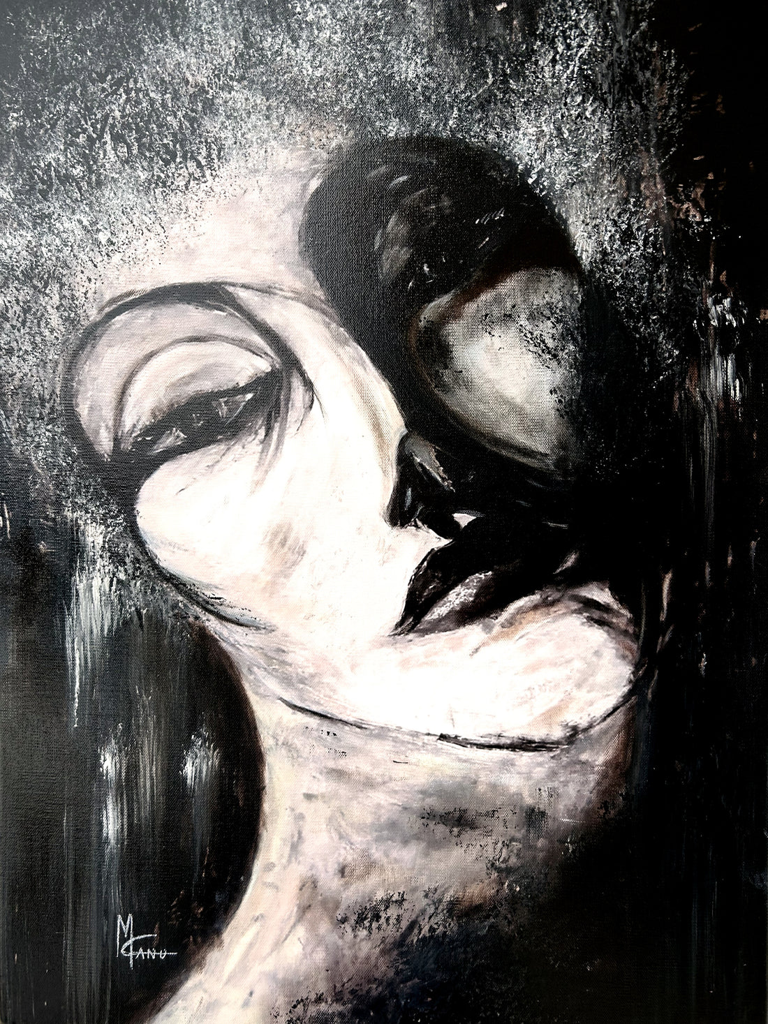 Now You See Me, Now You Don't 2 | Giclée