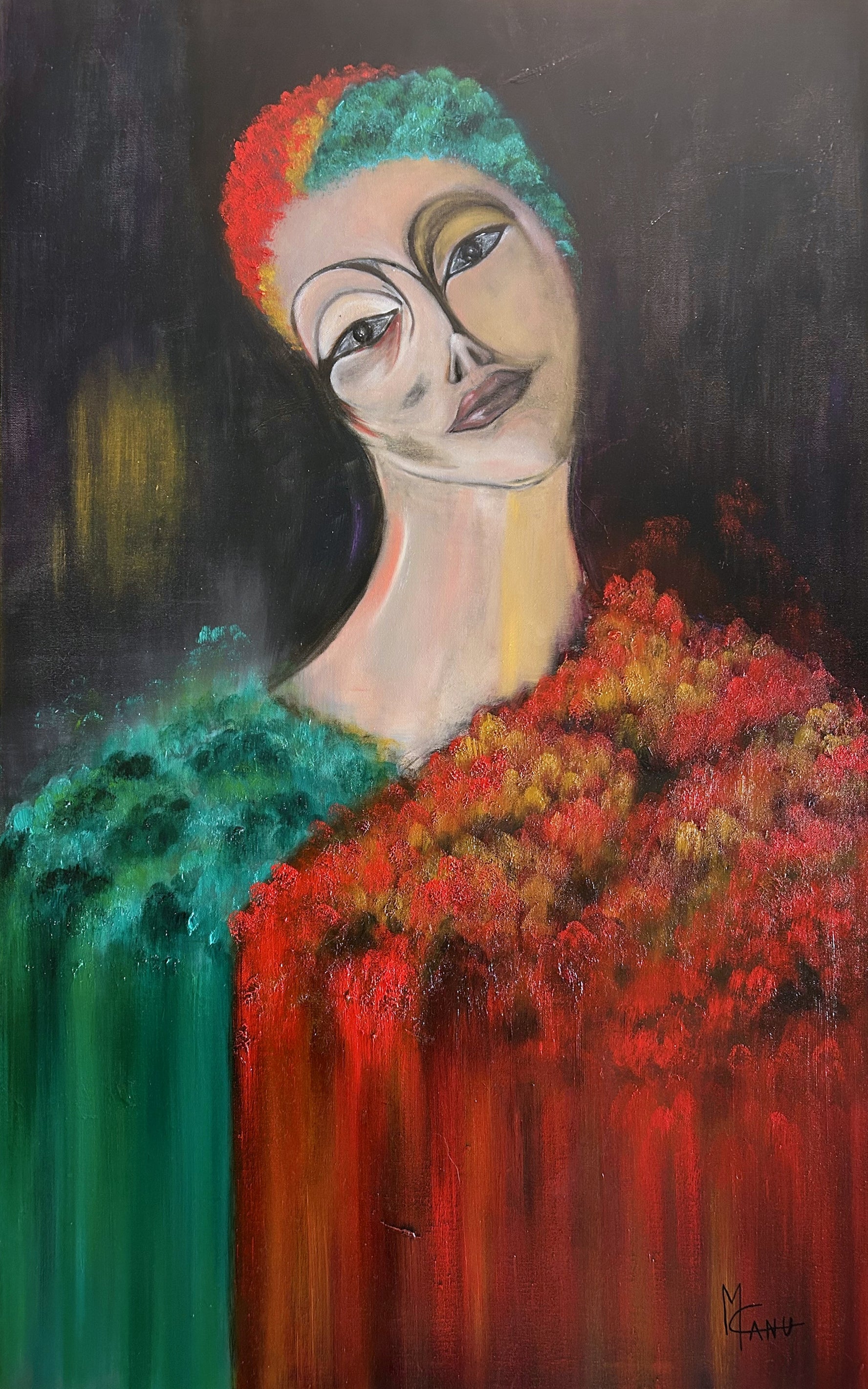 Rebus "Dreamer" | Giclée