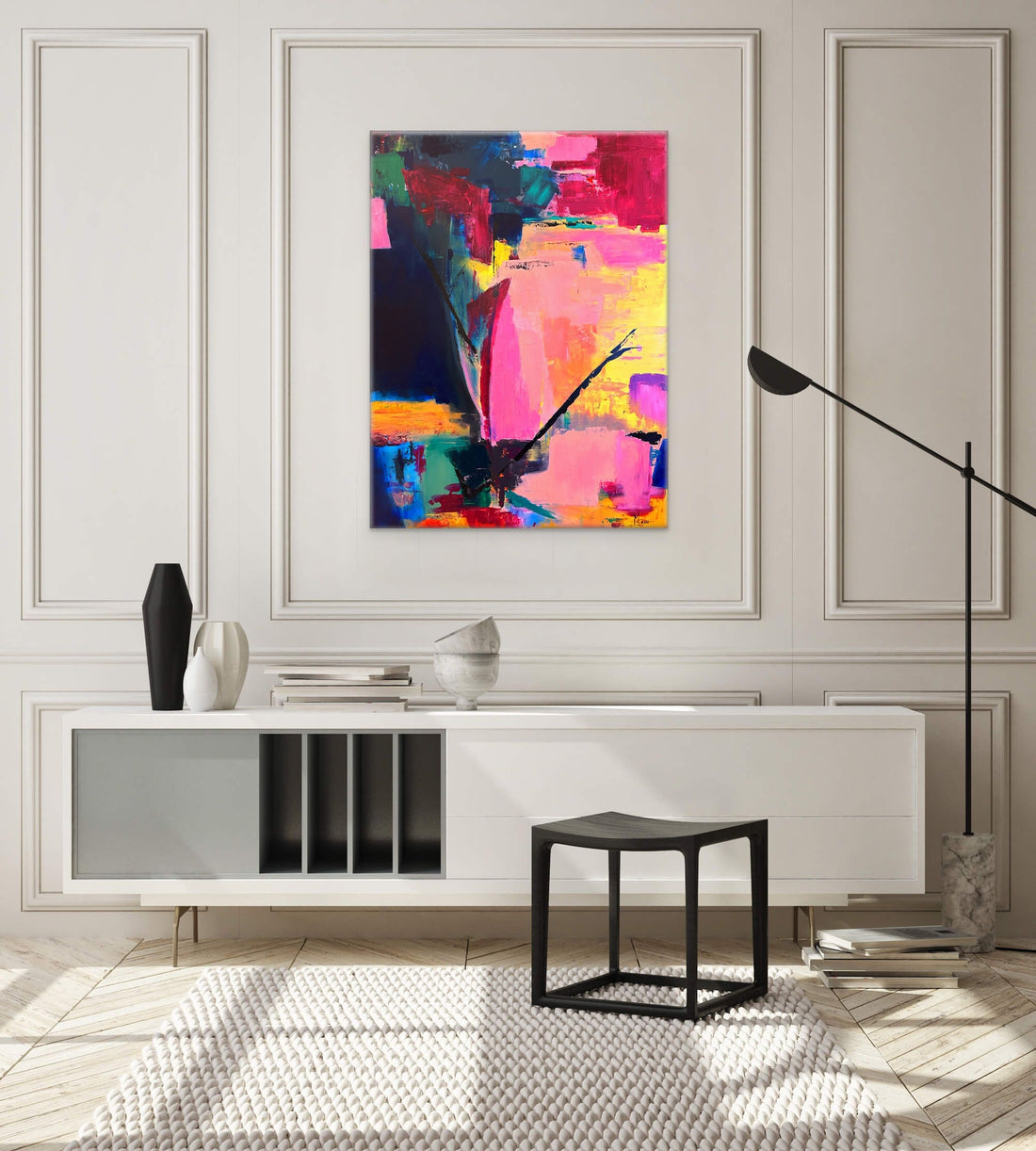 Fragments | Giclée