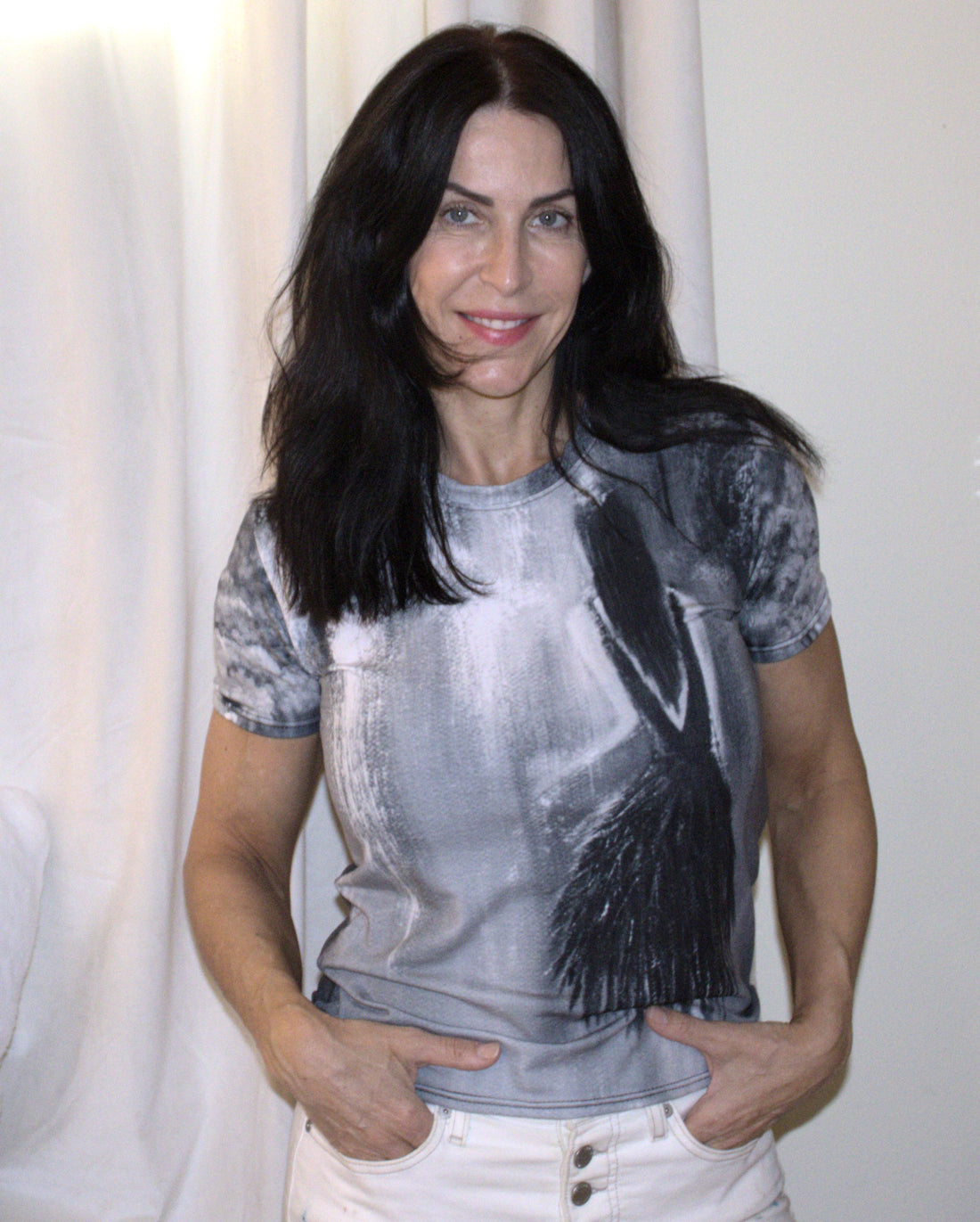 Rebus Women's Tee