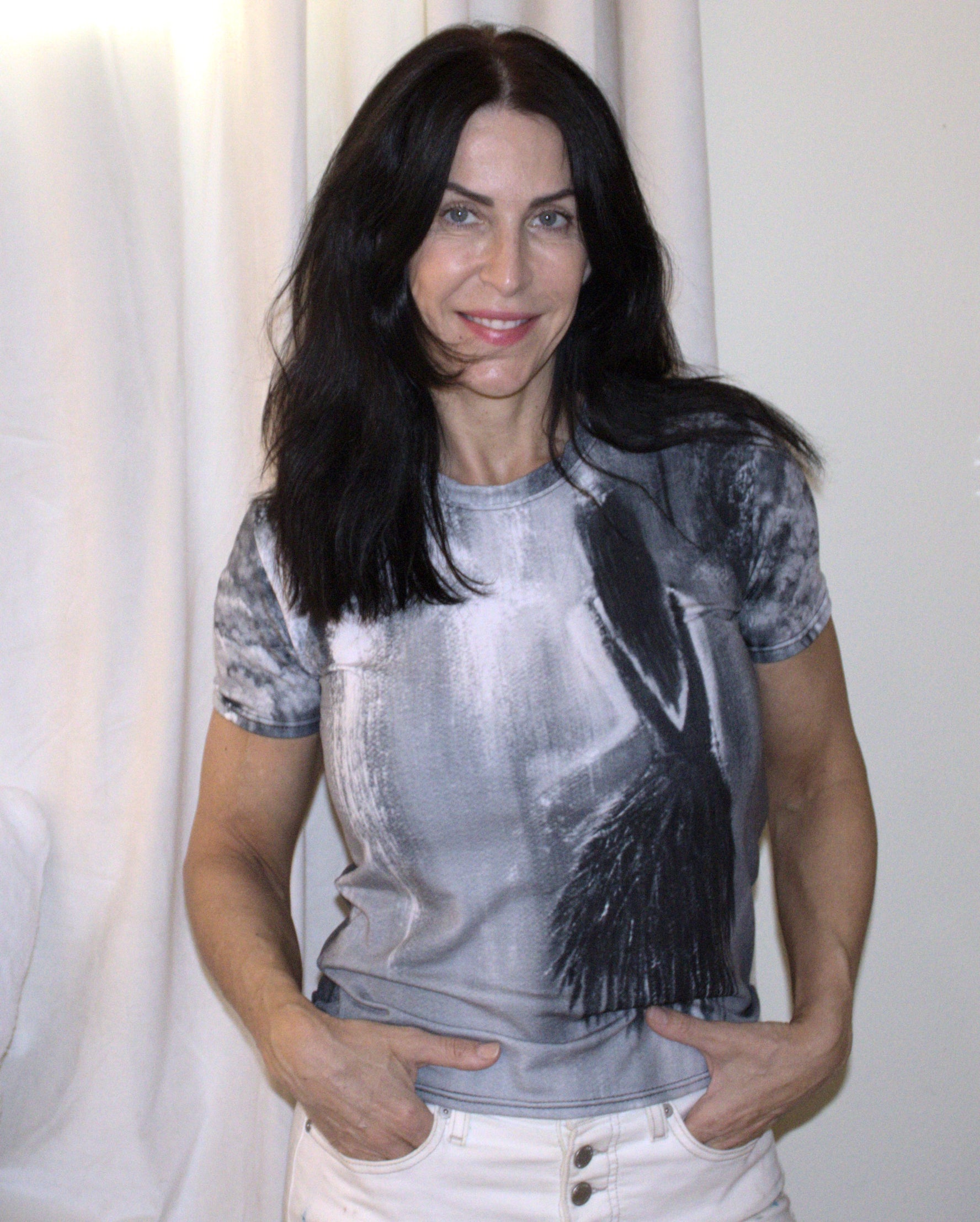 Rebus Women's Tee