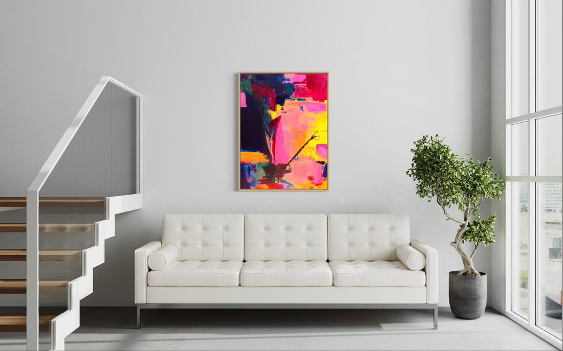 Fragments | Giclée