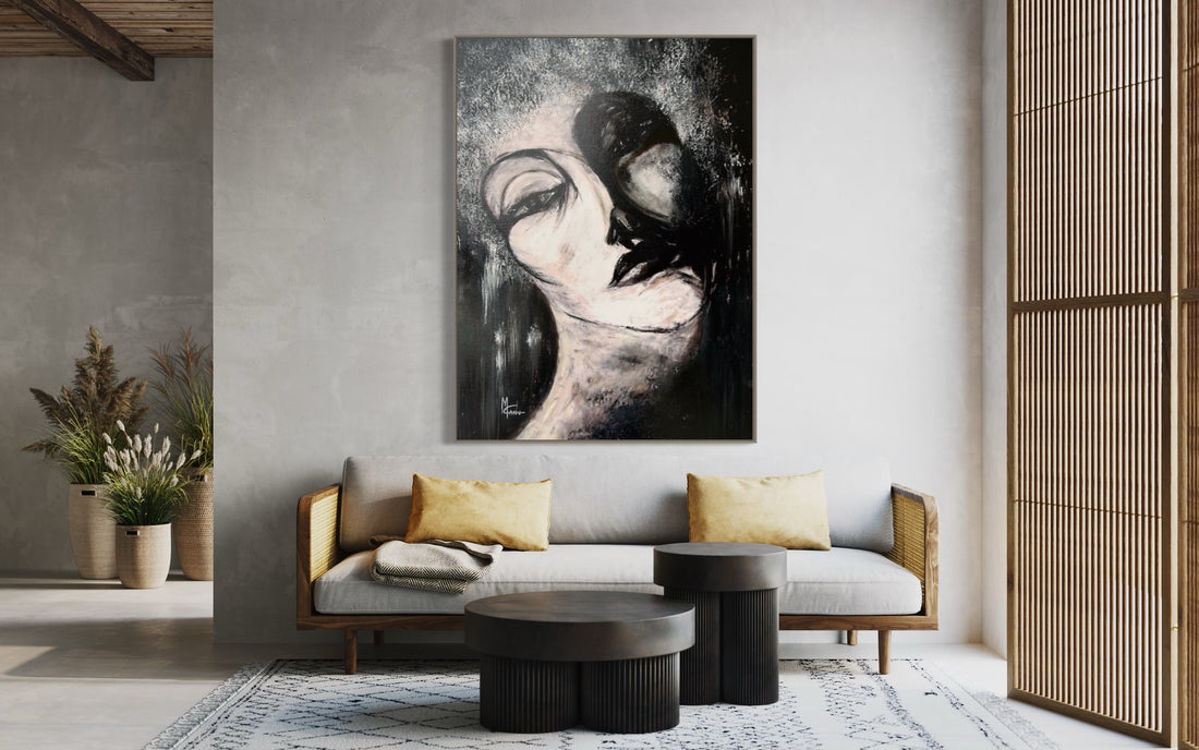 Now You See Me, Now You Don't 2 | Giclée