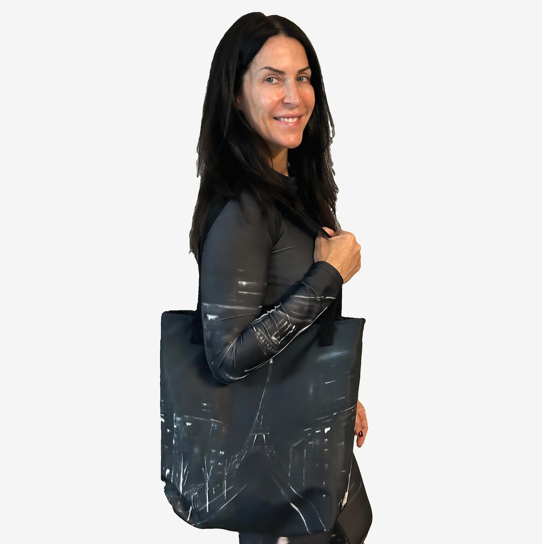 Paris | Tote Bag