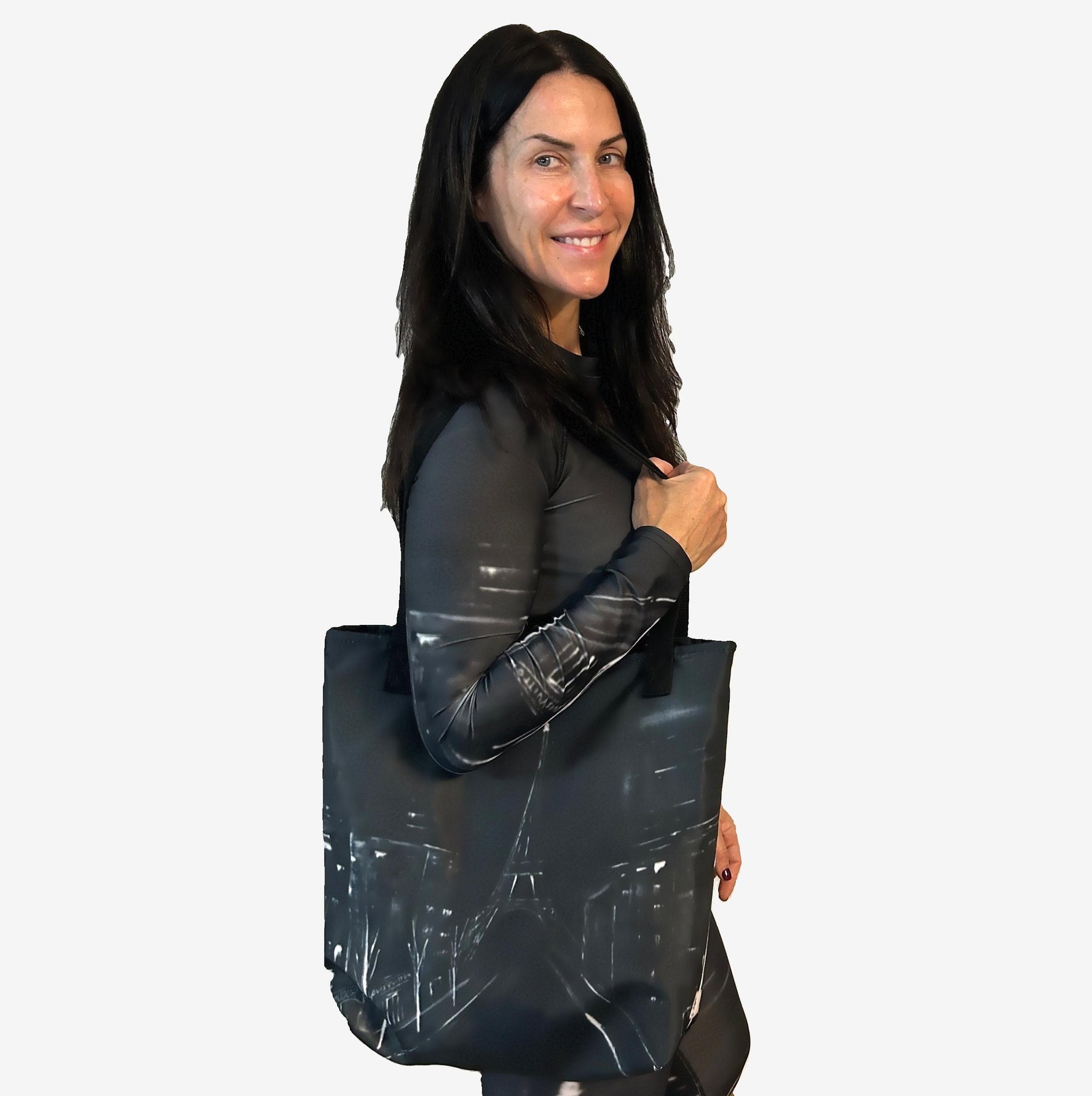 Paris | Tote Bag