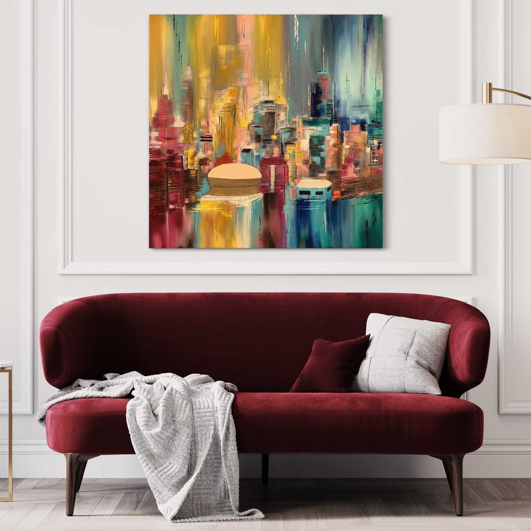 I Love Nola | Giclée