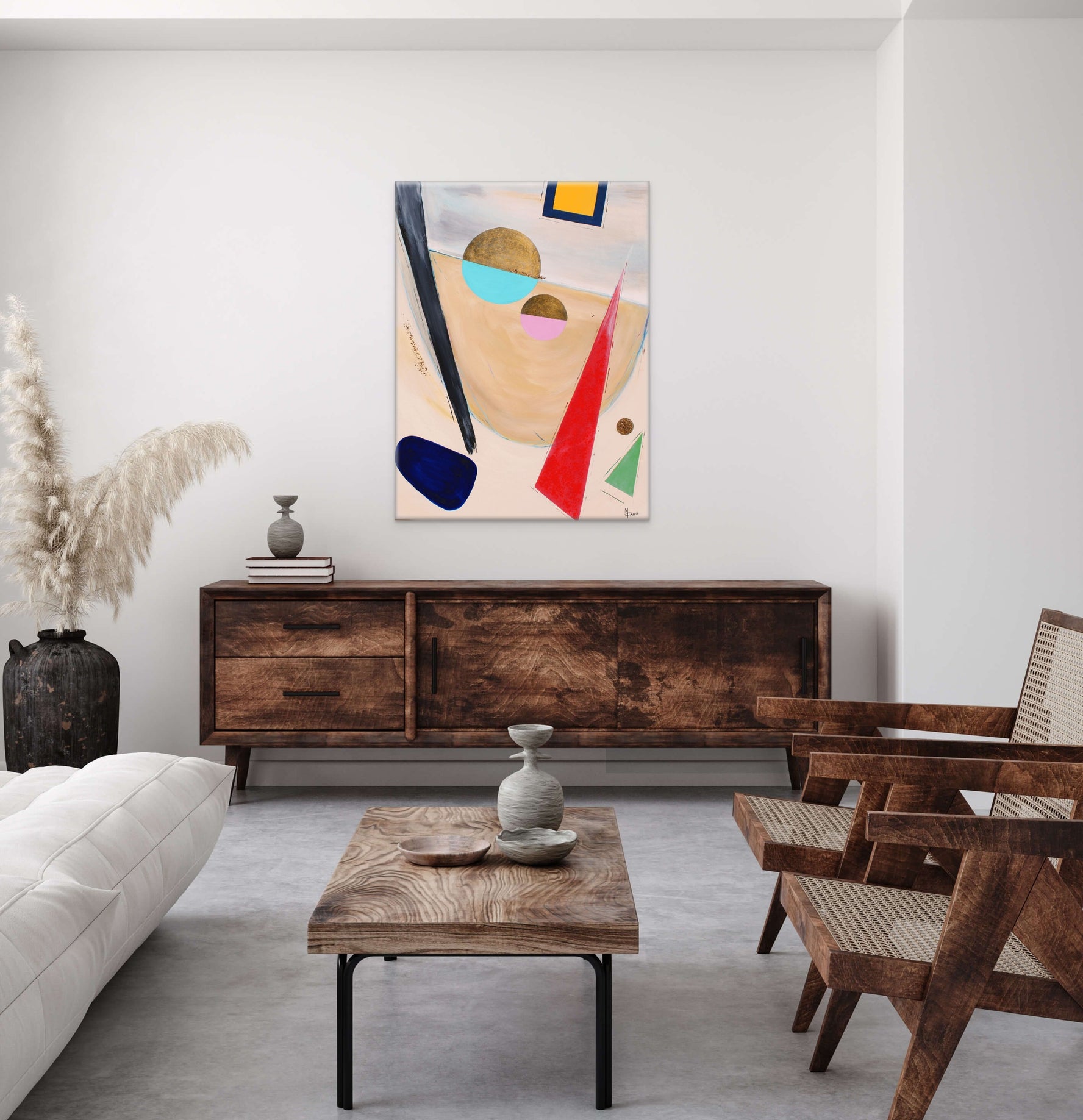 Let's Party | Giclée