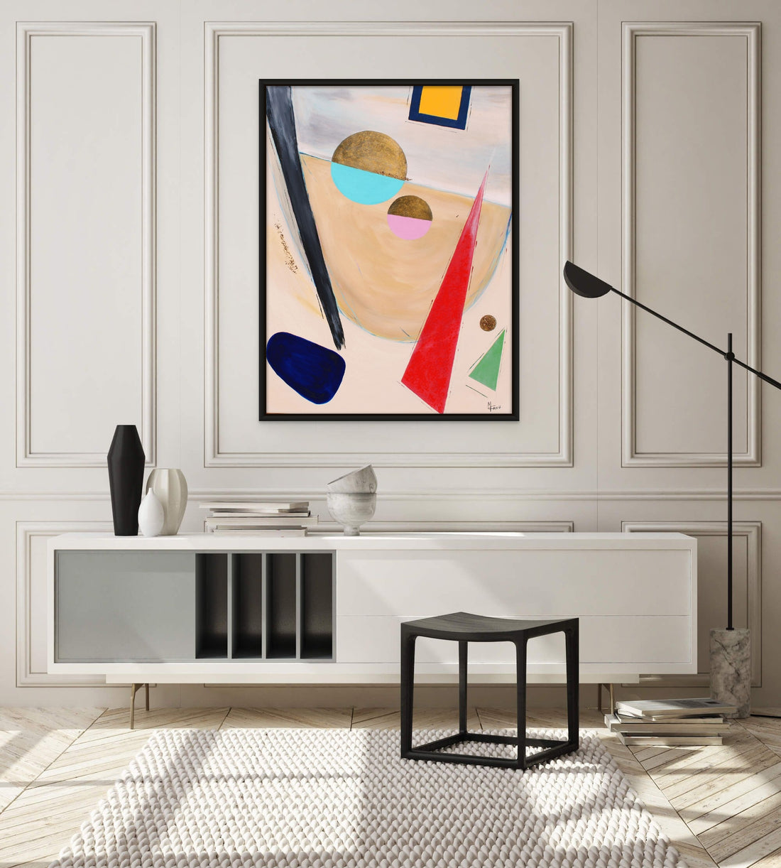 Let's Party | Giclée