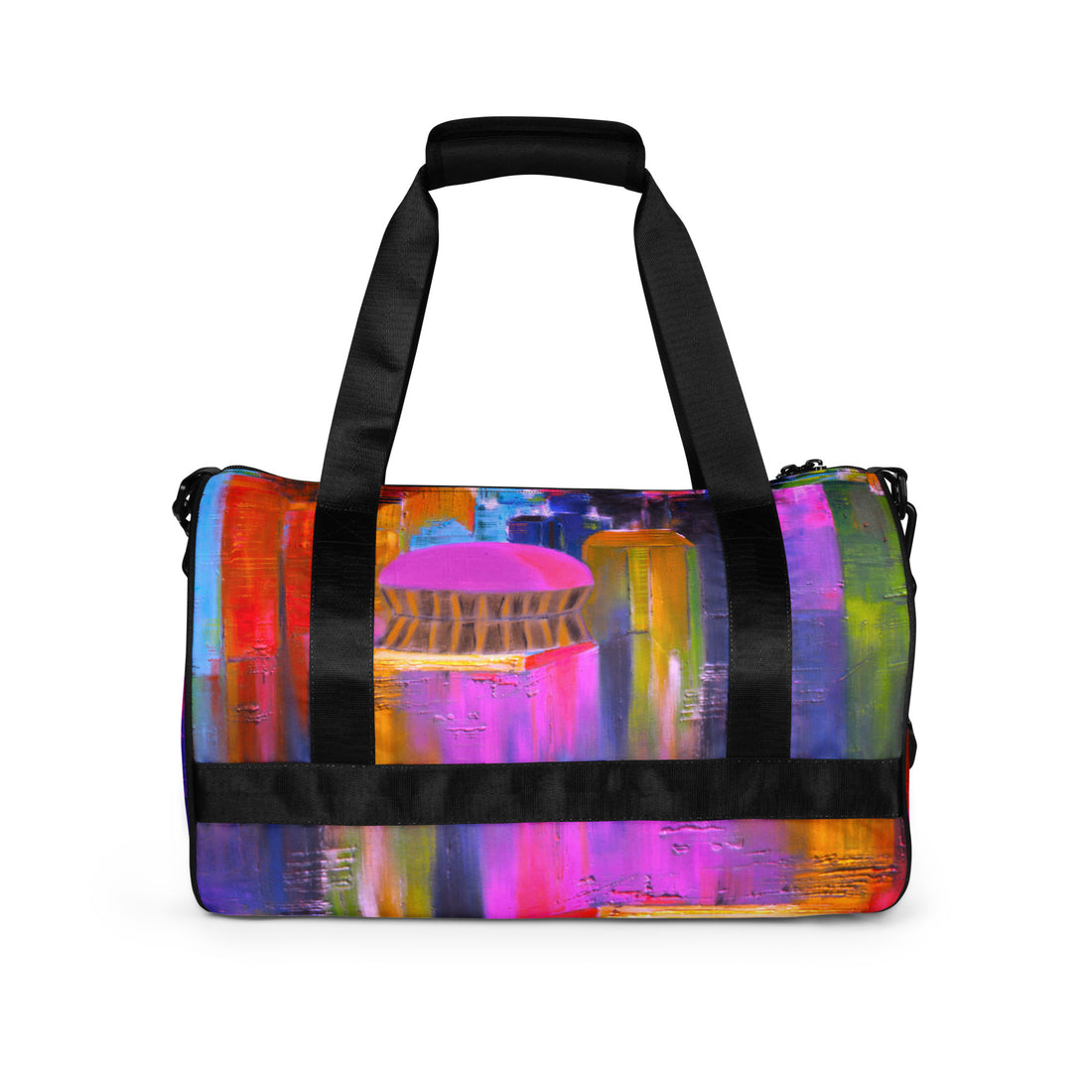 Nola Funk Gym Bag