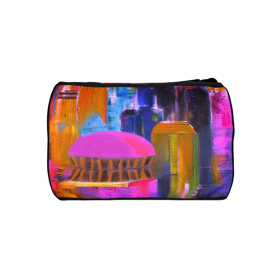 Nola Funk Gym Bag