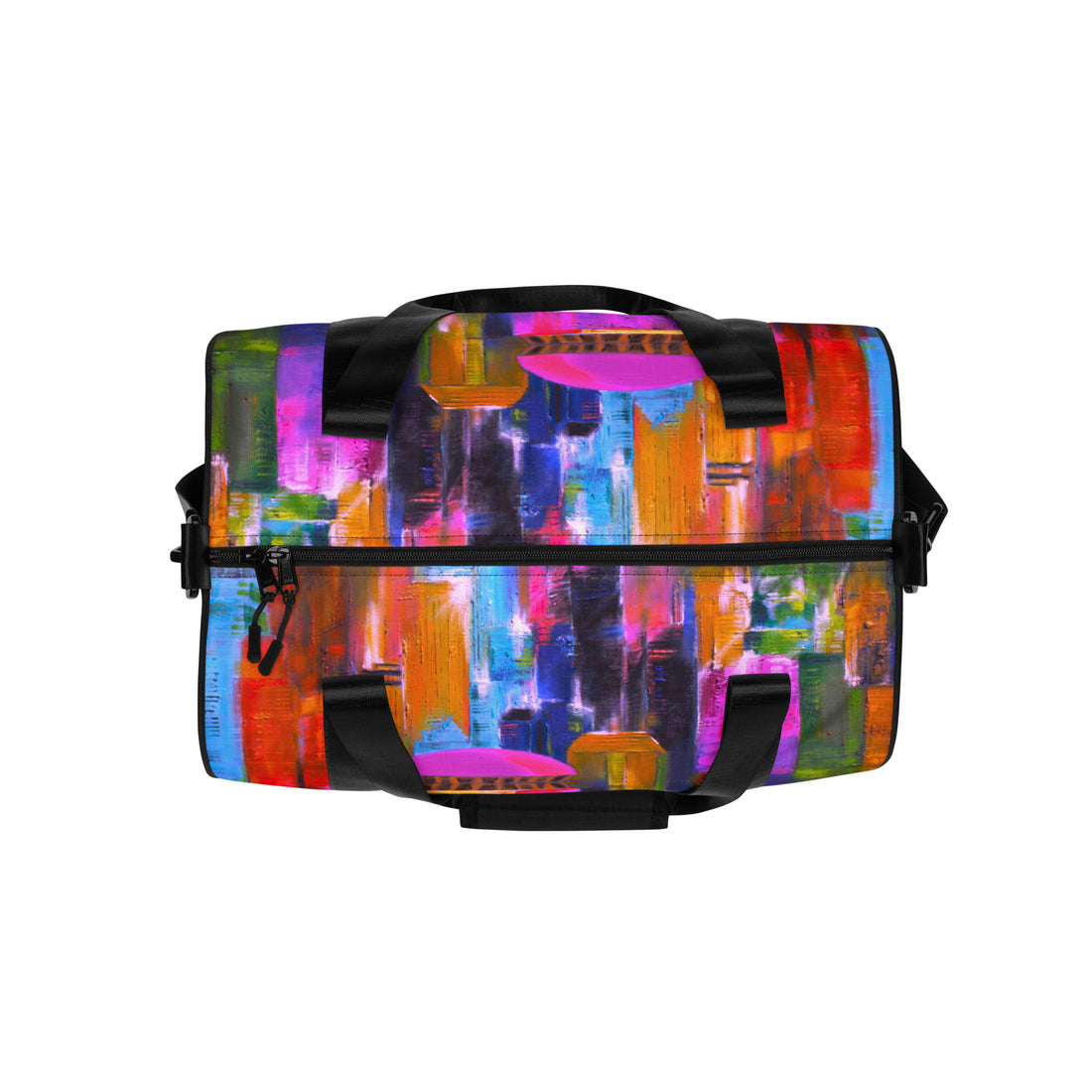 Nola Funk Gym Bag