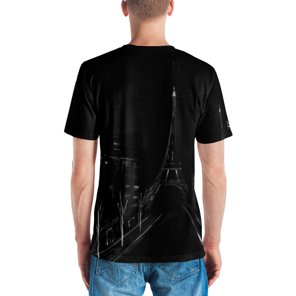 Paris | Men's T-shirt