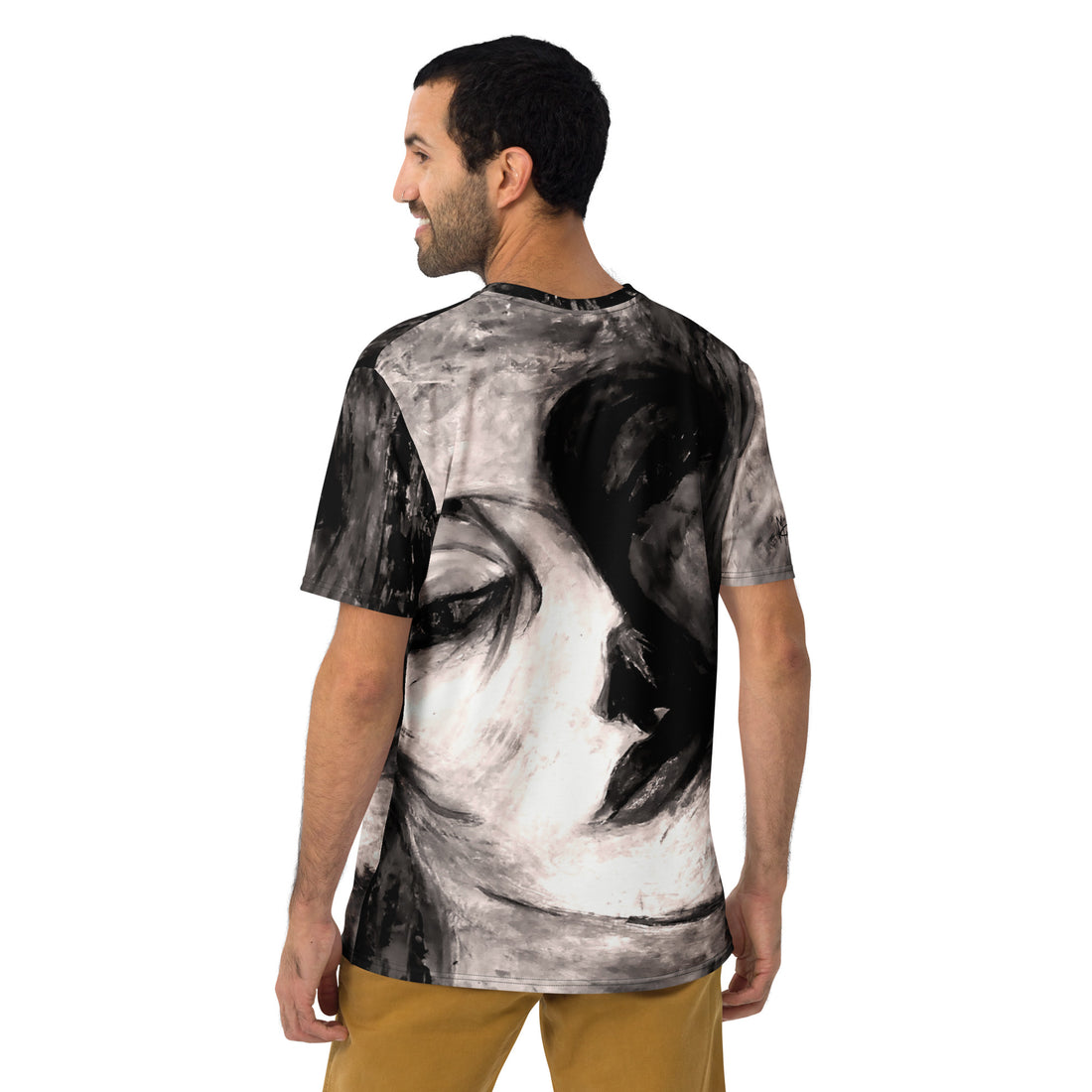 Now You See Me, Now You Don't | Men's T-shirt