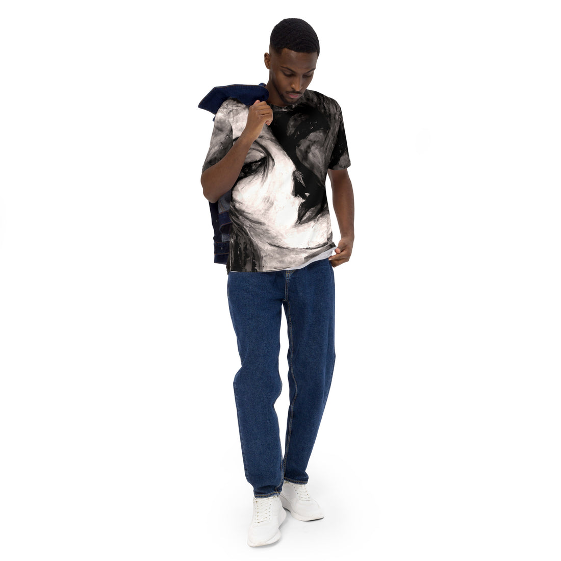 Now You See Me, Now You Don't | Men's T-shirt