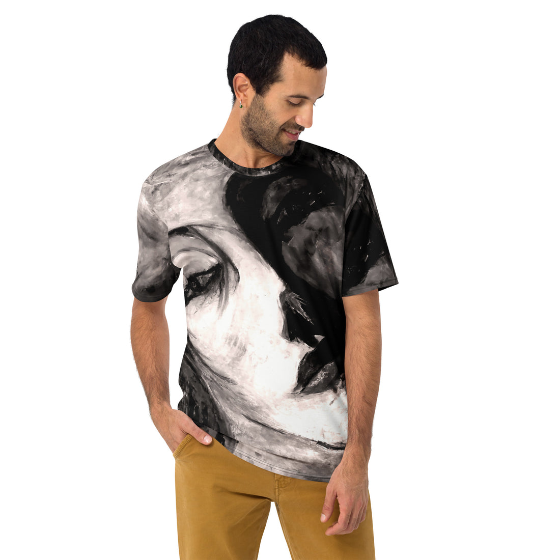 Now You See Me, Now You Don't | Men's T-shirt