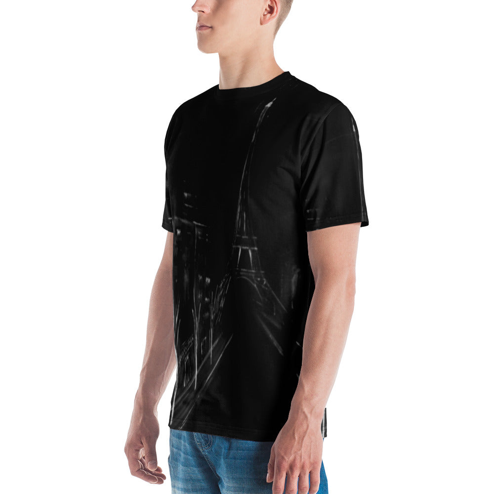 Paris | Men's T-shirt