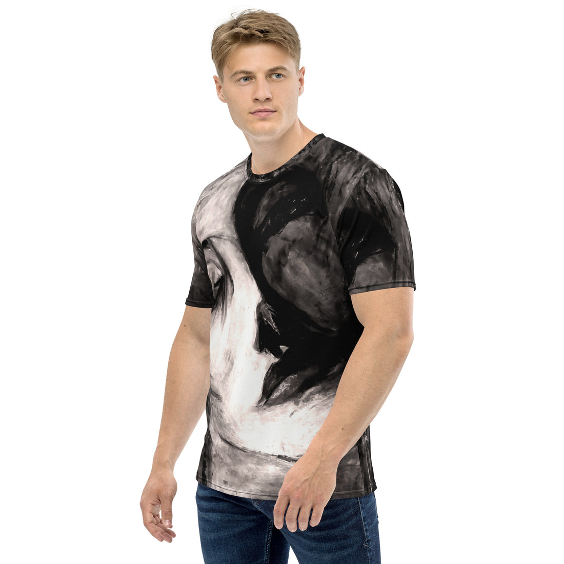 Now You See Me, Now You Don't | Men's T-shirt