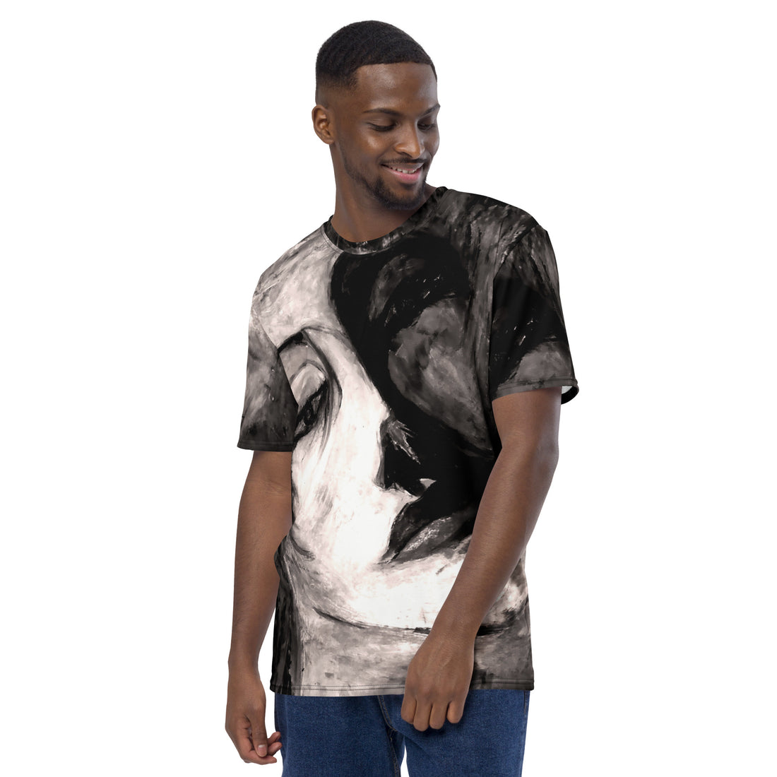 Now You See Me, Now You Don't | Men's T-shirt