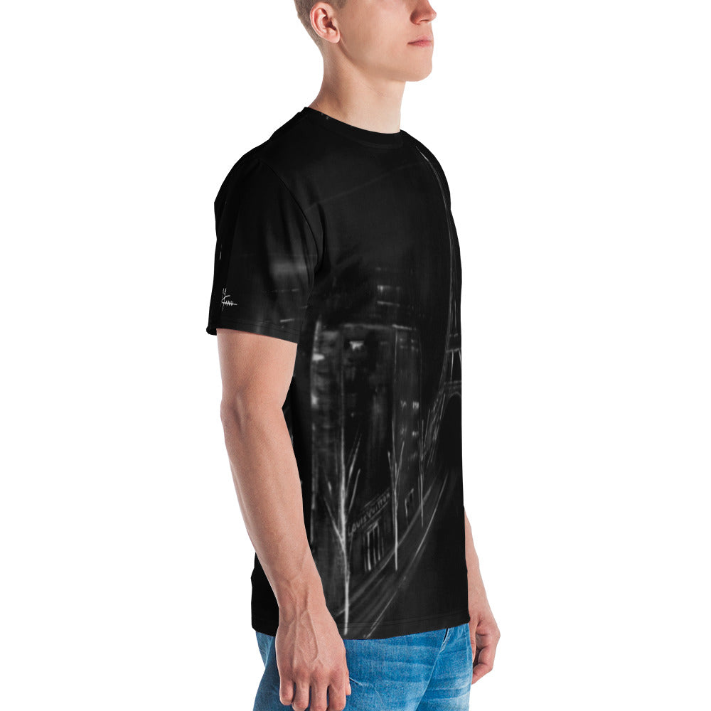 Paris | Men's T-shirt