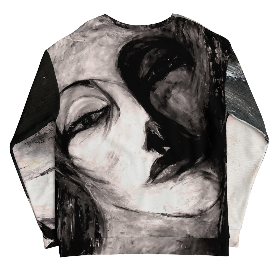 Now You See Me, Now You Don't Unisex Sweatshirt