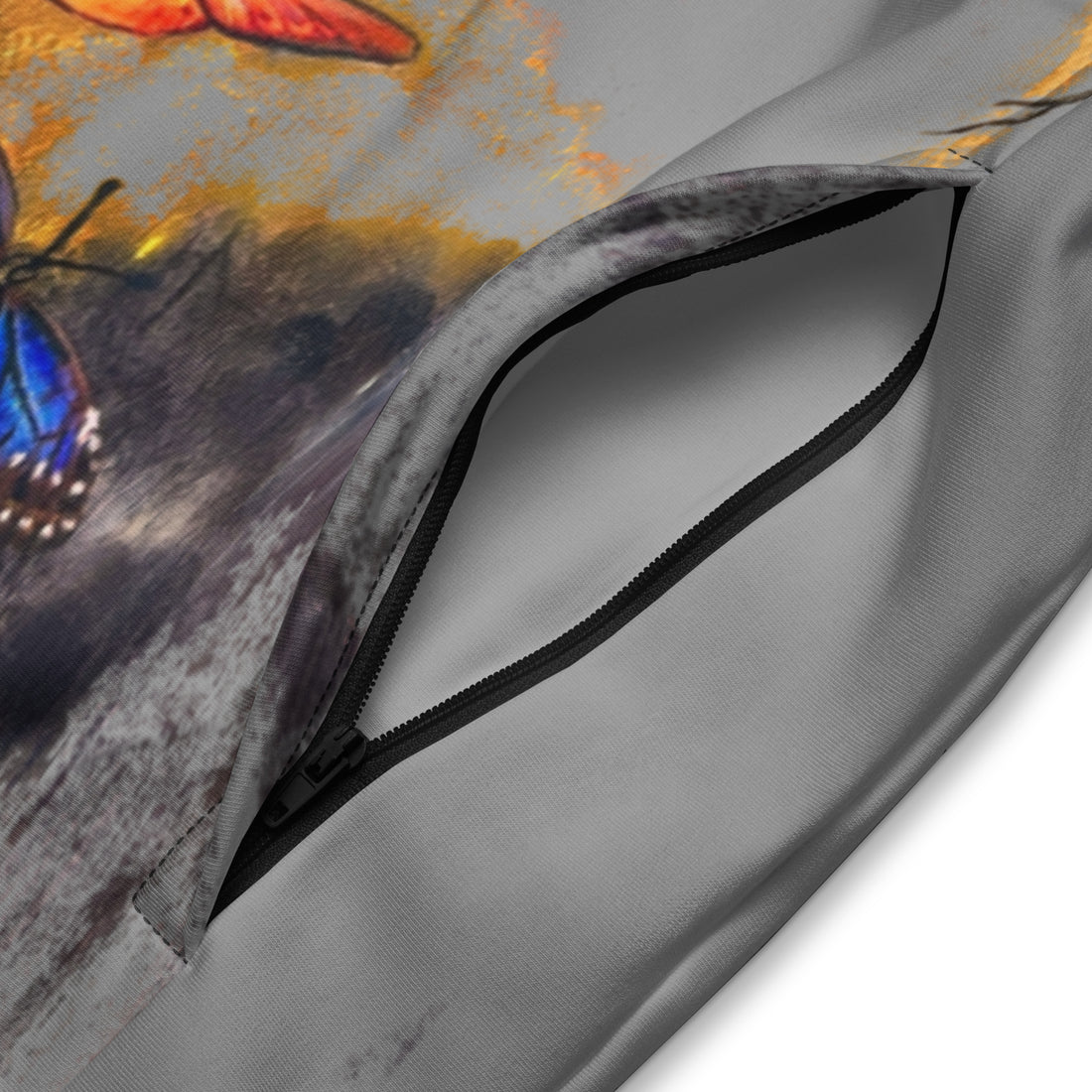 Dreamer Unisex jacket