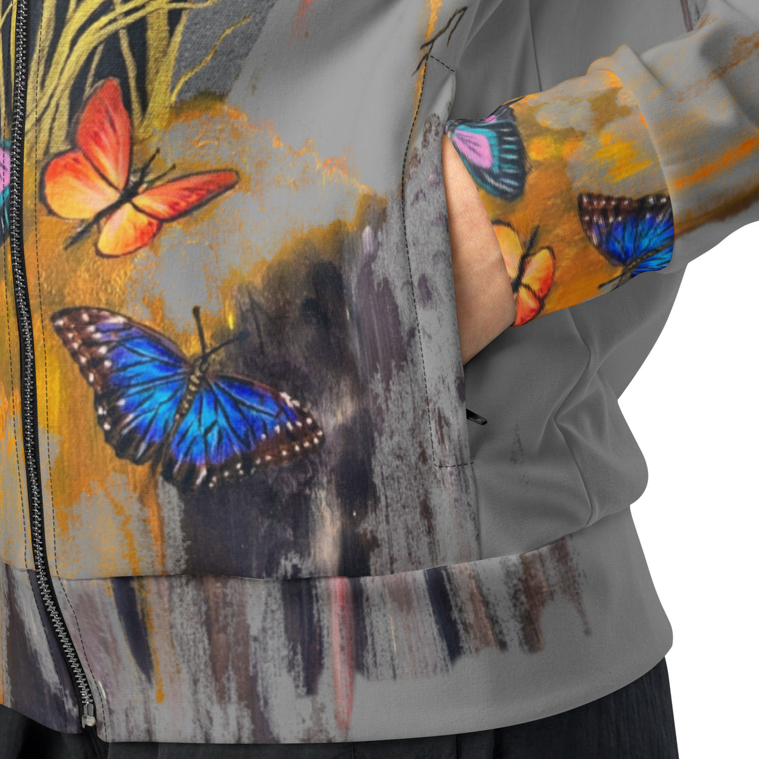 Dreamer Unisex jacket