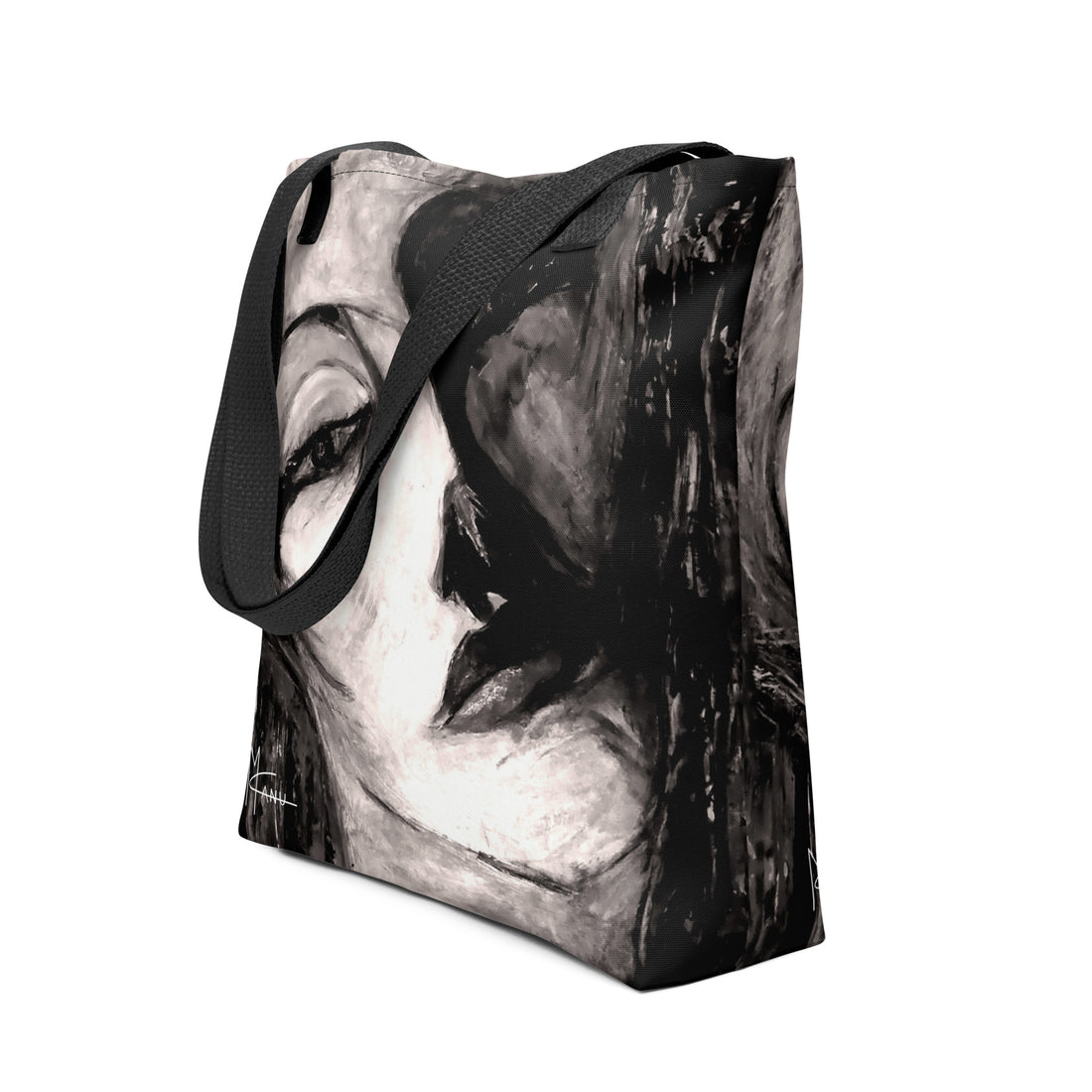 Now You See Me, Now You Don't | Tote Bag