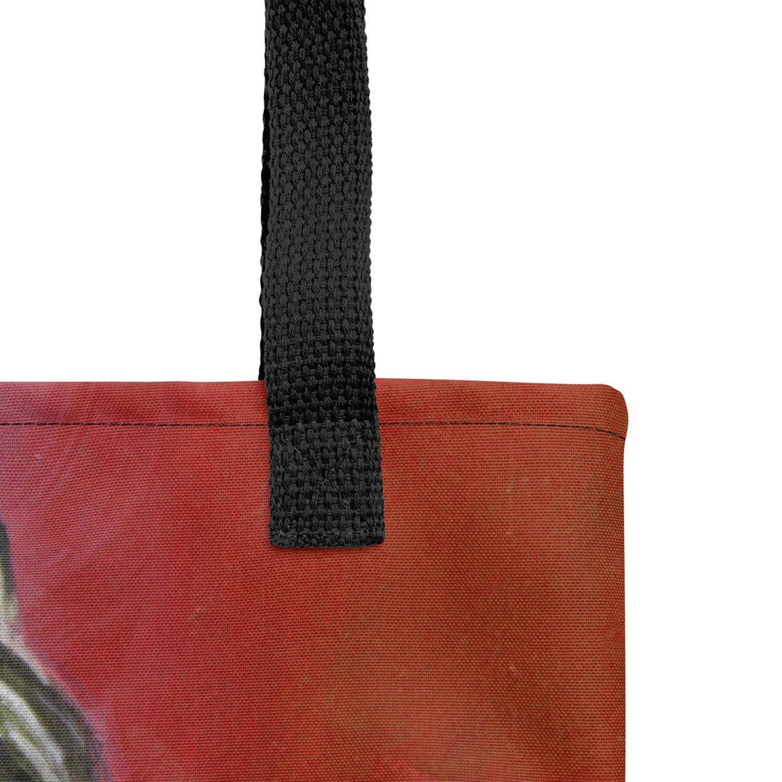 Audrey Tote Bag