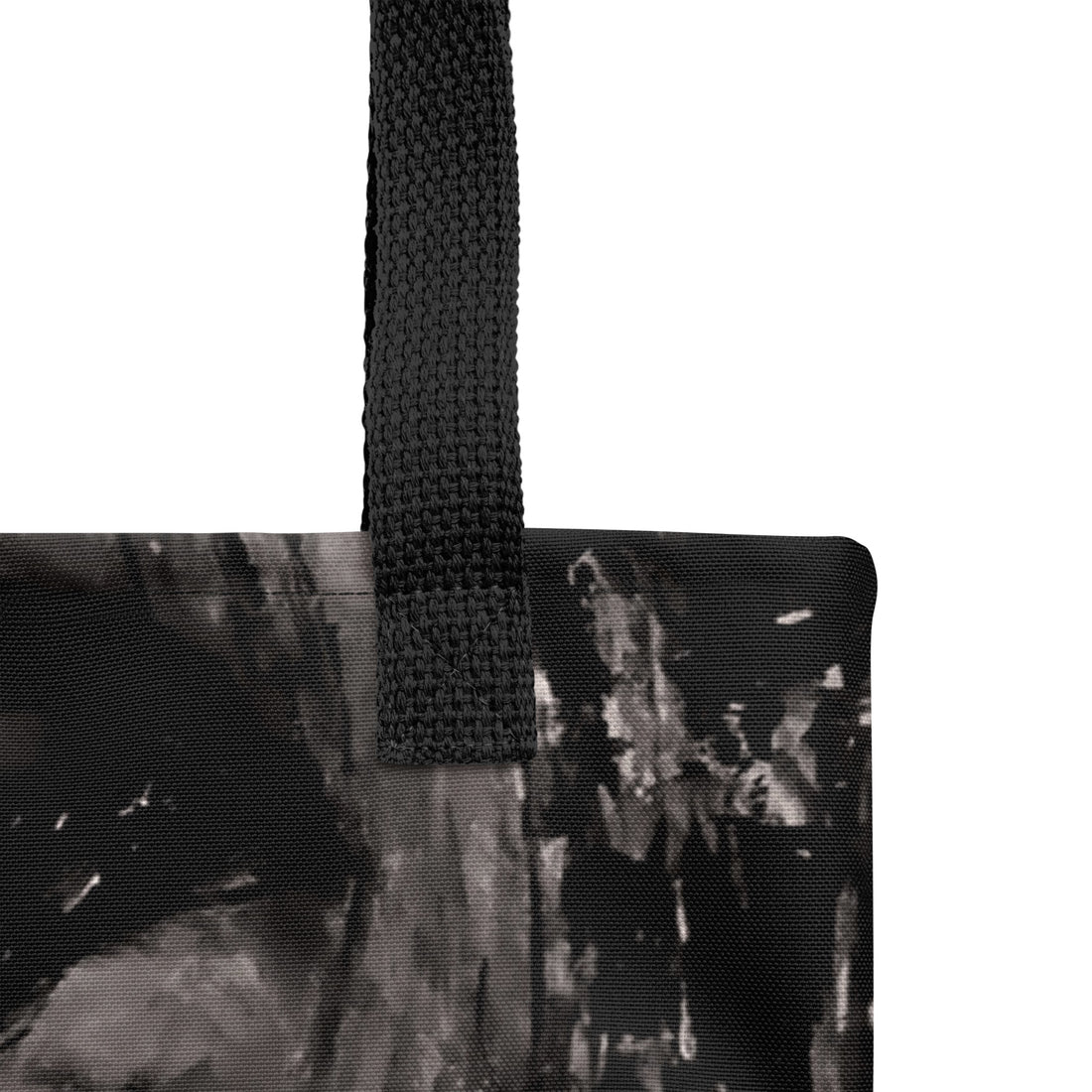 Now You See Me, Now You Don't | Tote Bag