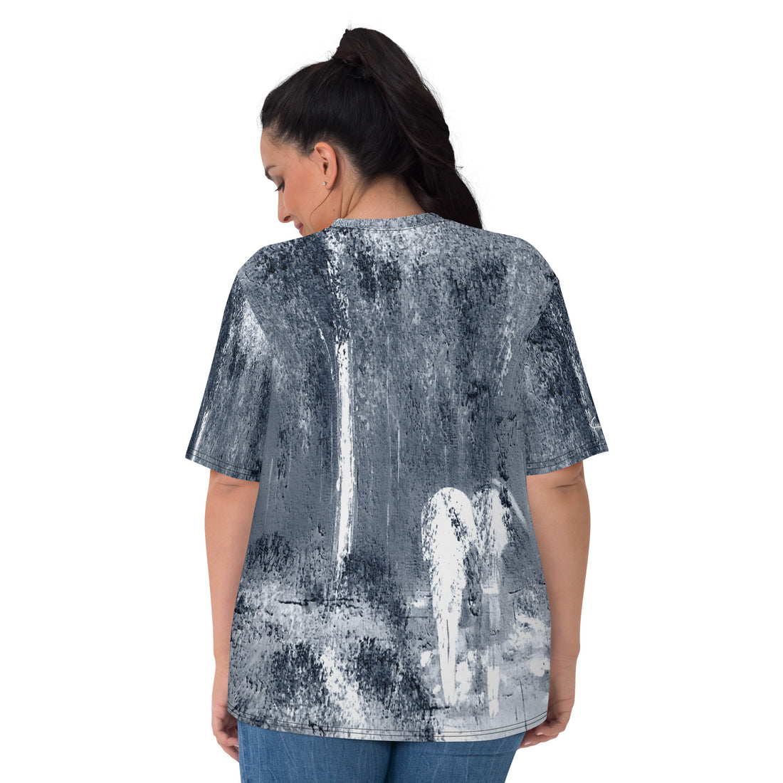 Bubble Land Women's Tee