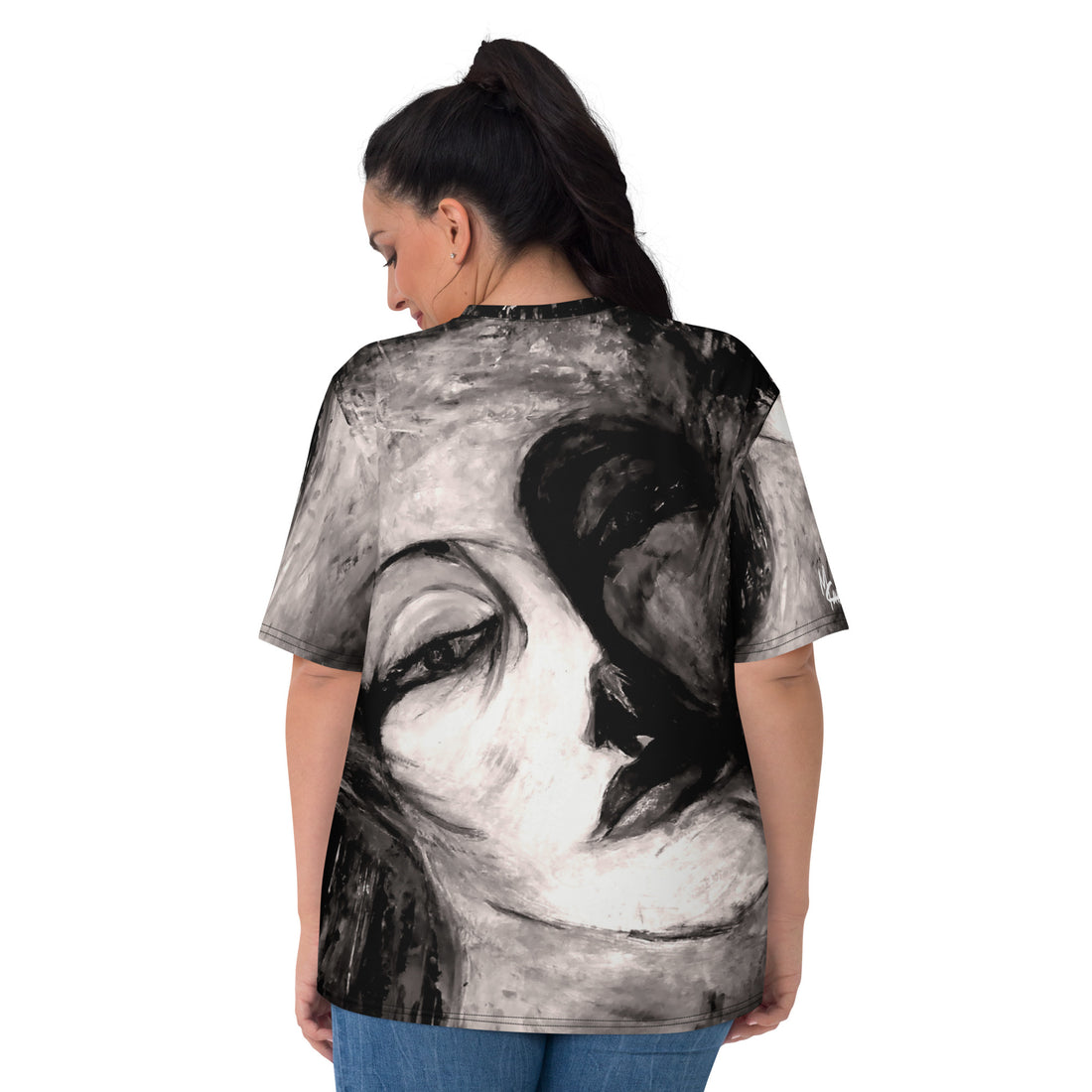 Now You See Me, Now You Don't Women's T-shirt