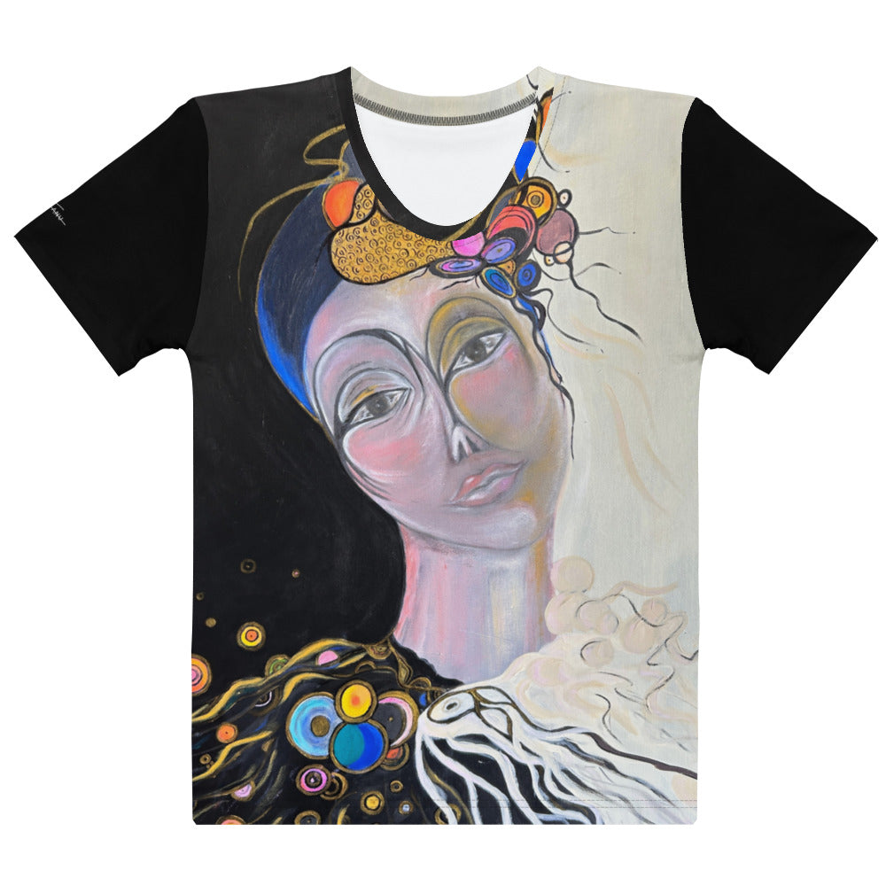 "Woman" | T-shirt