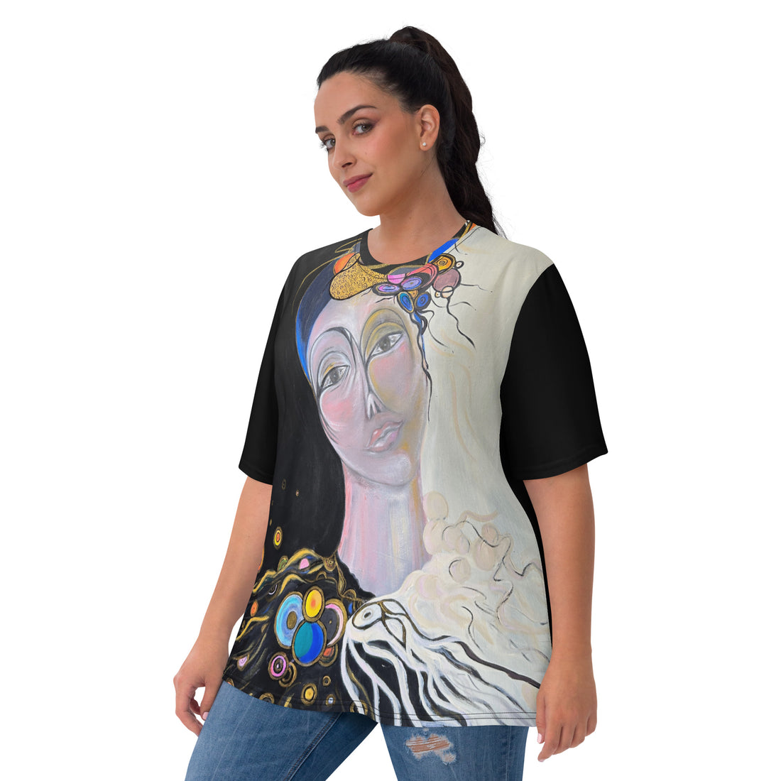 "Woman" | T-shirt